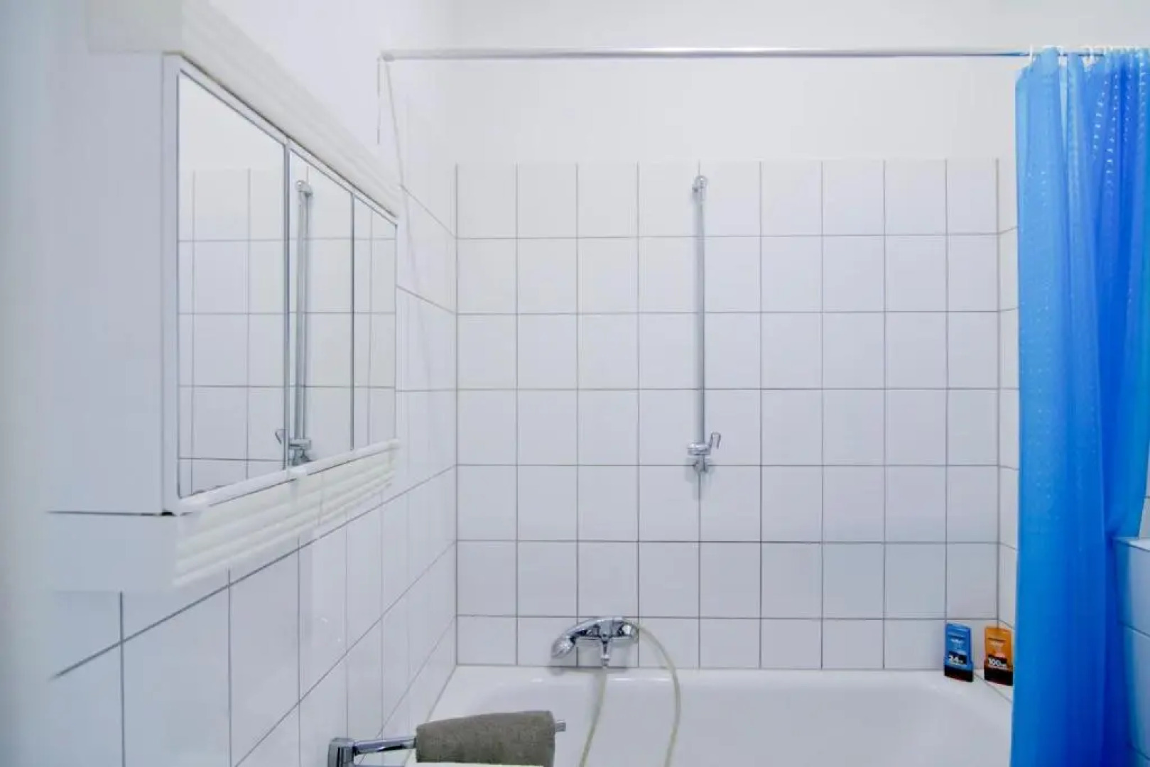 Apartmondo Ferienwohnungen Solingen