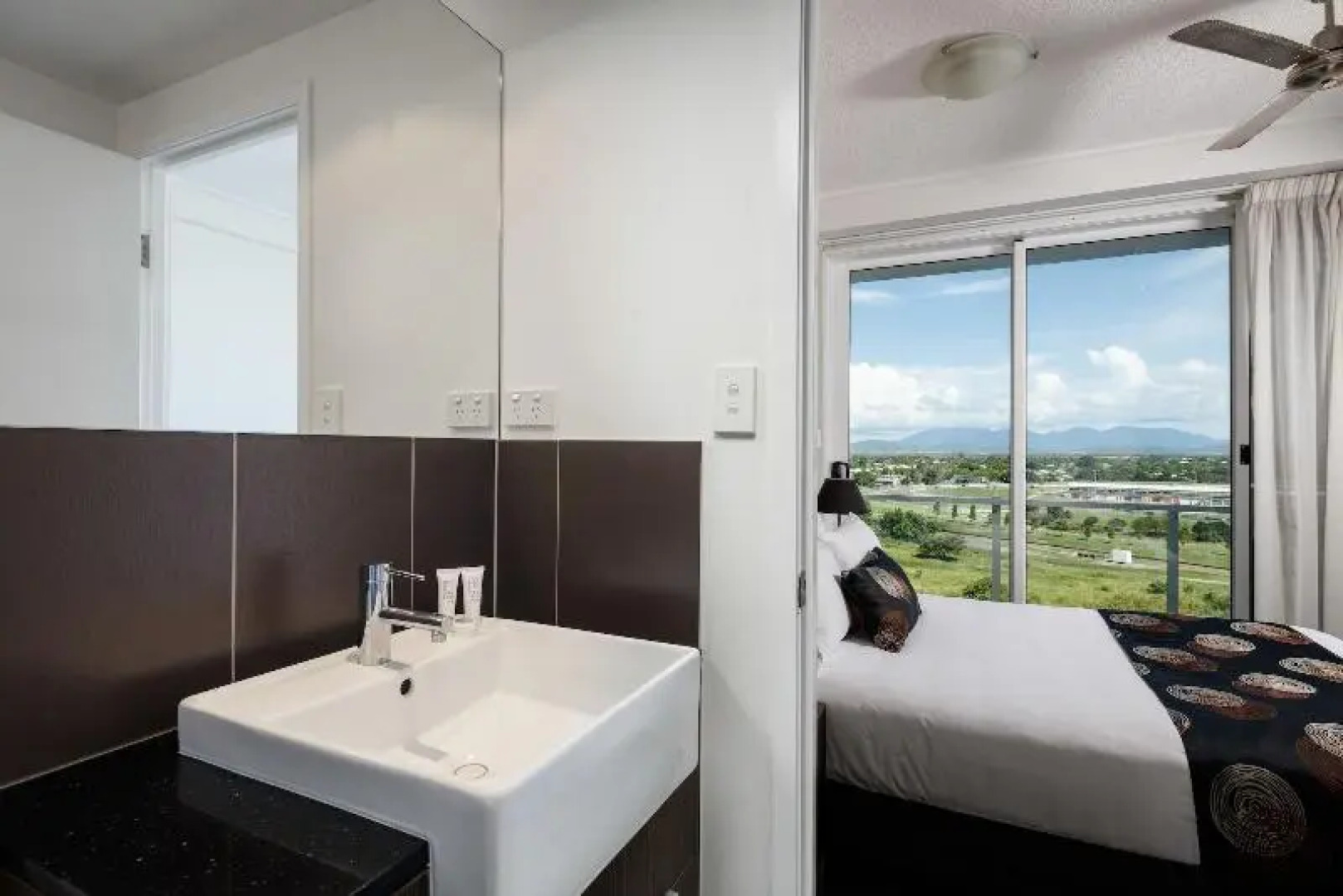 Central Holborn Apartments