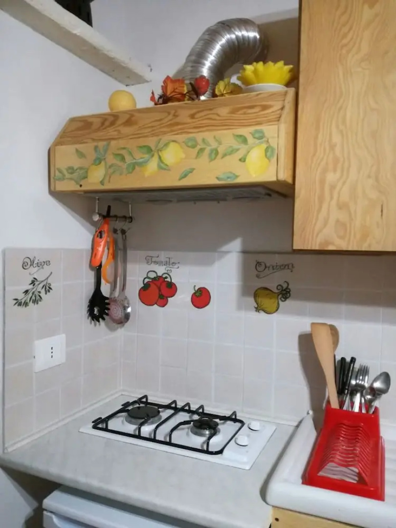 Il Fenicottero Guest House