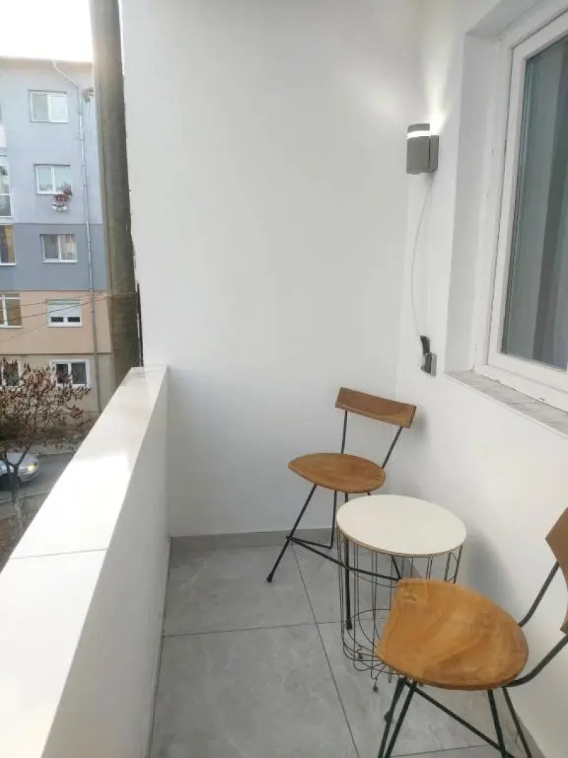 Breaza Comfort Apartment