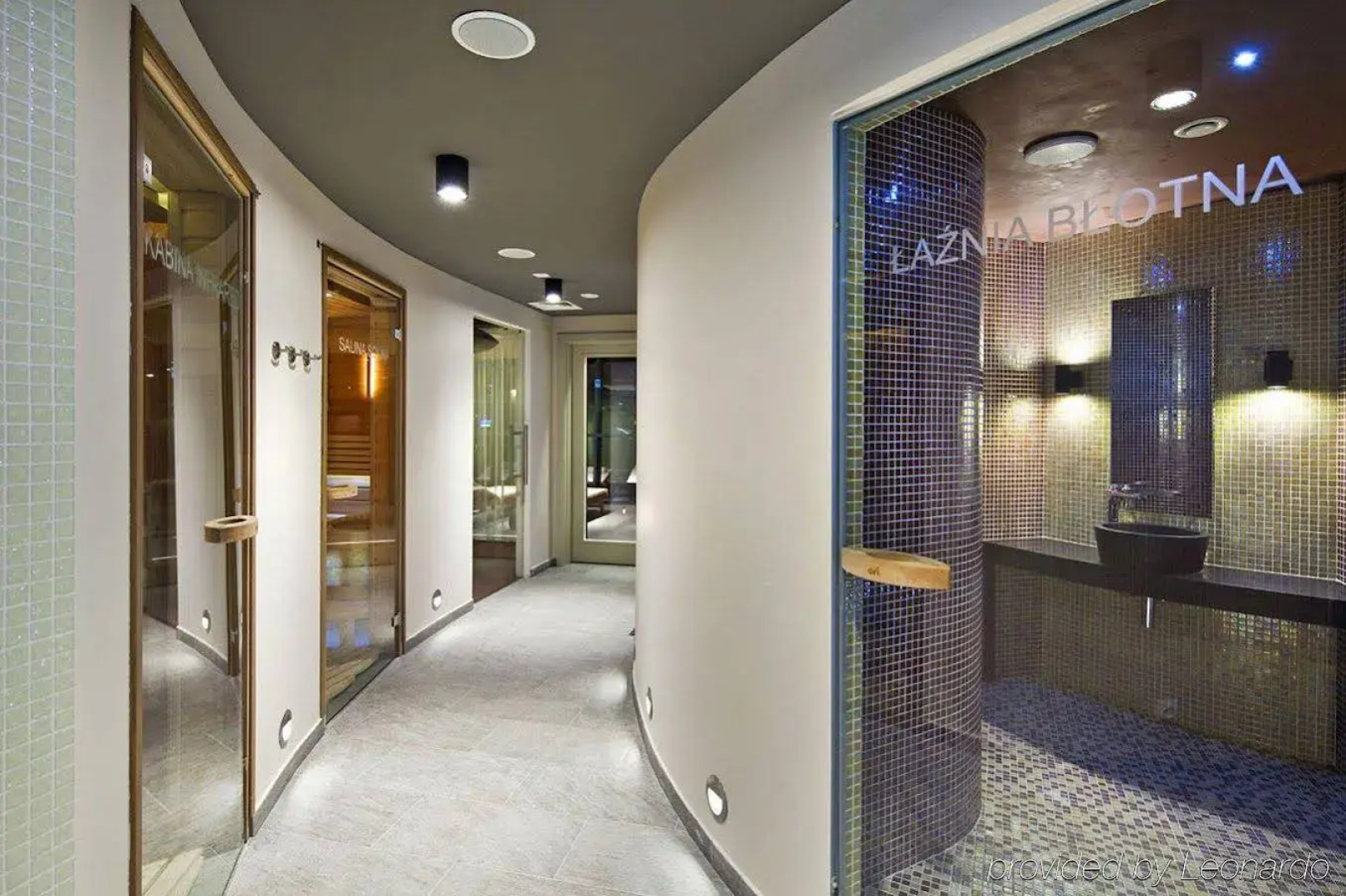 Hotel Mikołajki Leisure & SPA - Destigo Hotels