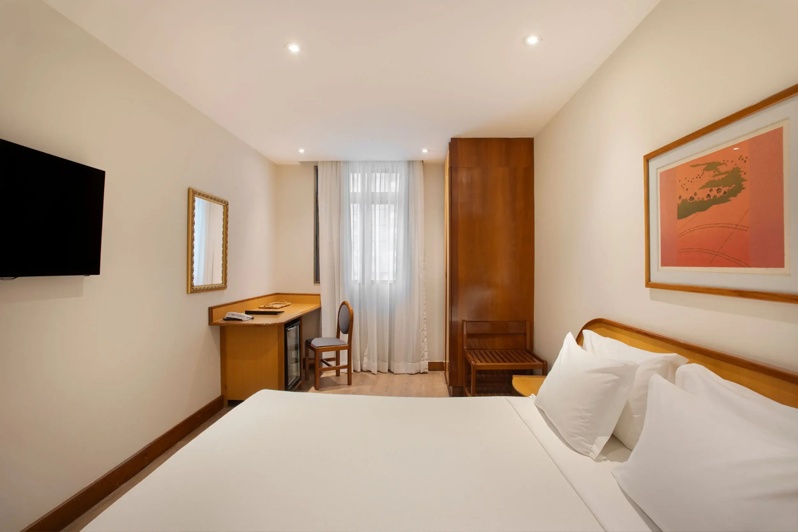 Windsor Guanabara Hotel