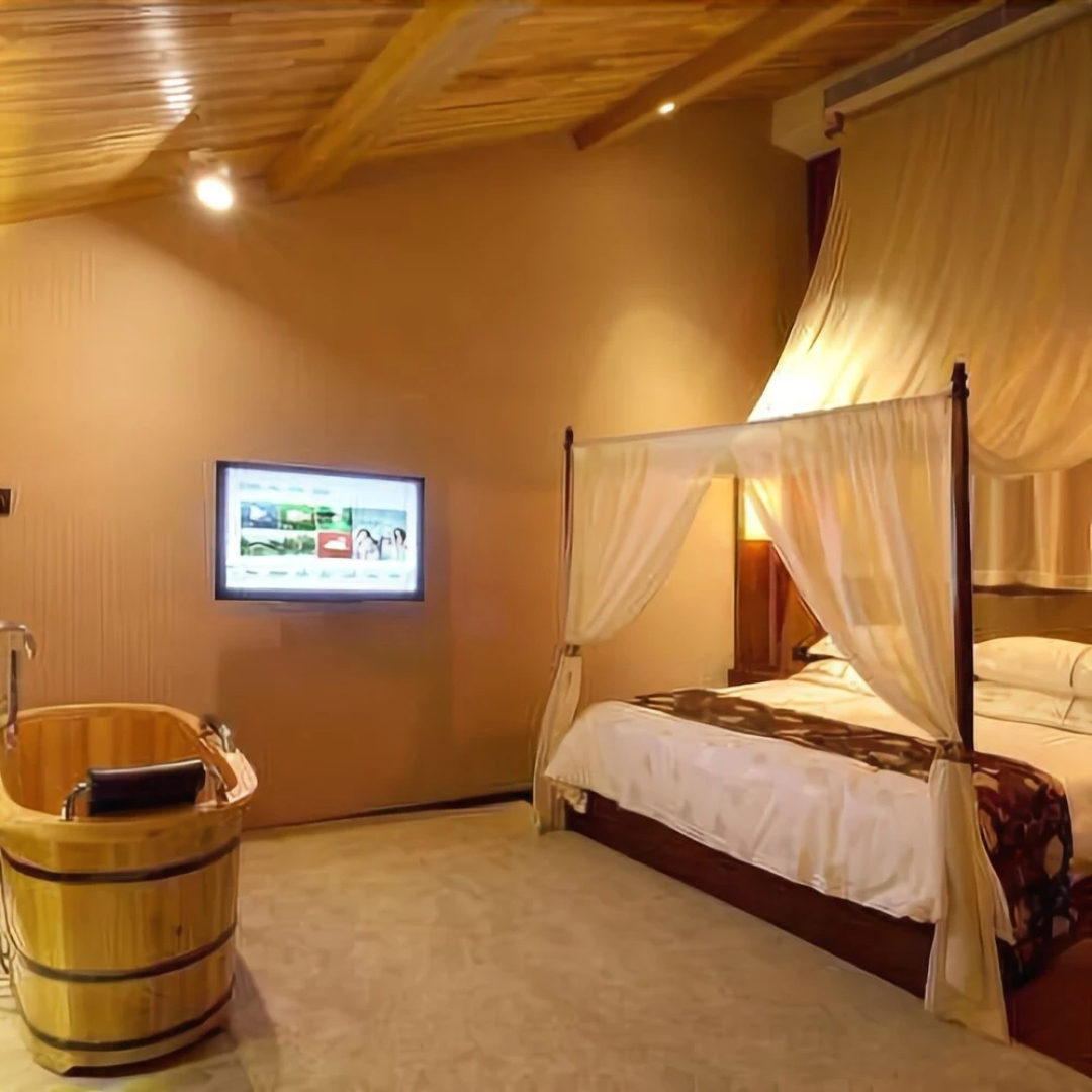 Hangzhou Homes Su The Inn Boutique
