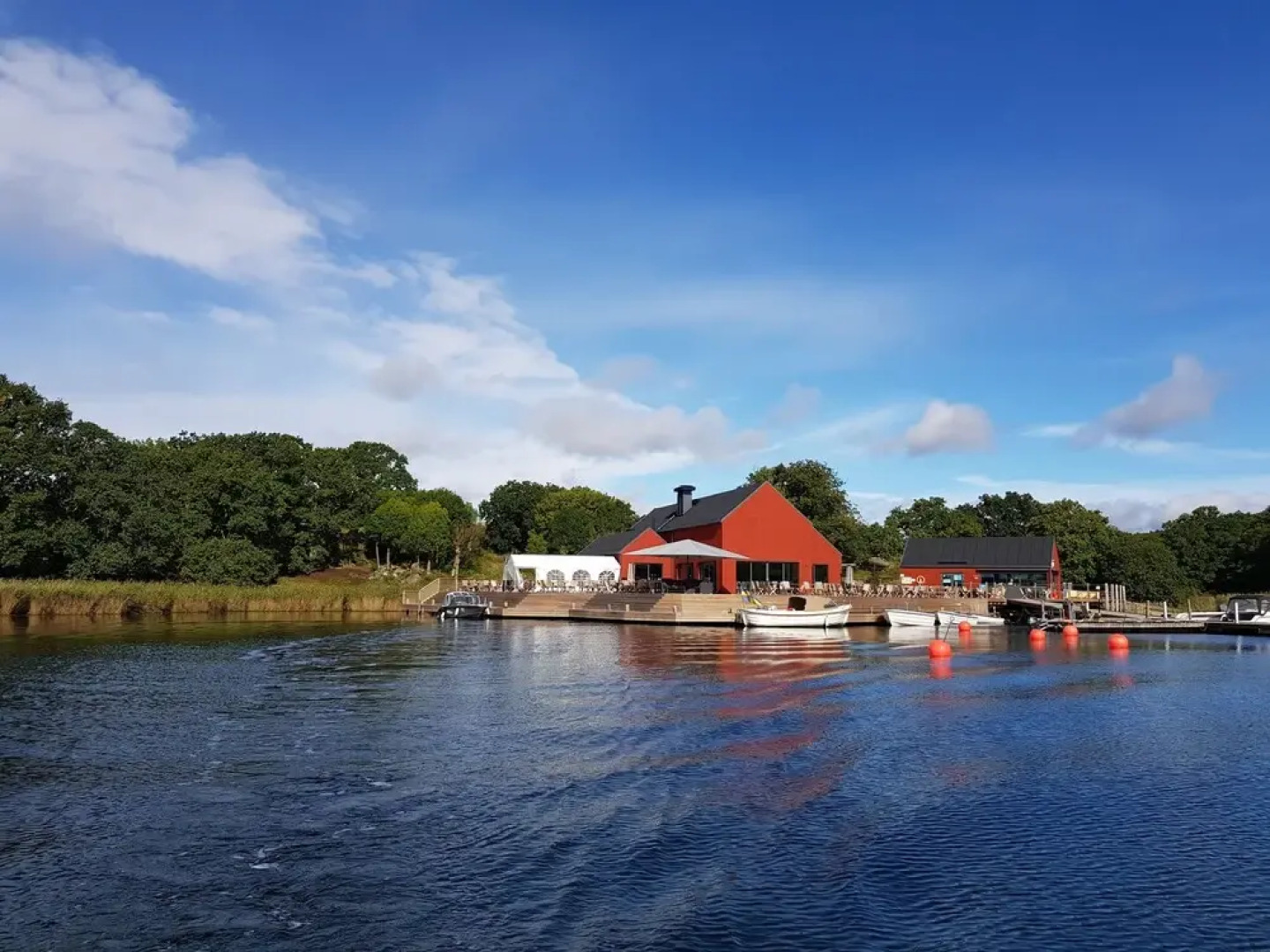 STF Tjärö Hotell & Vandrarhem