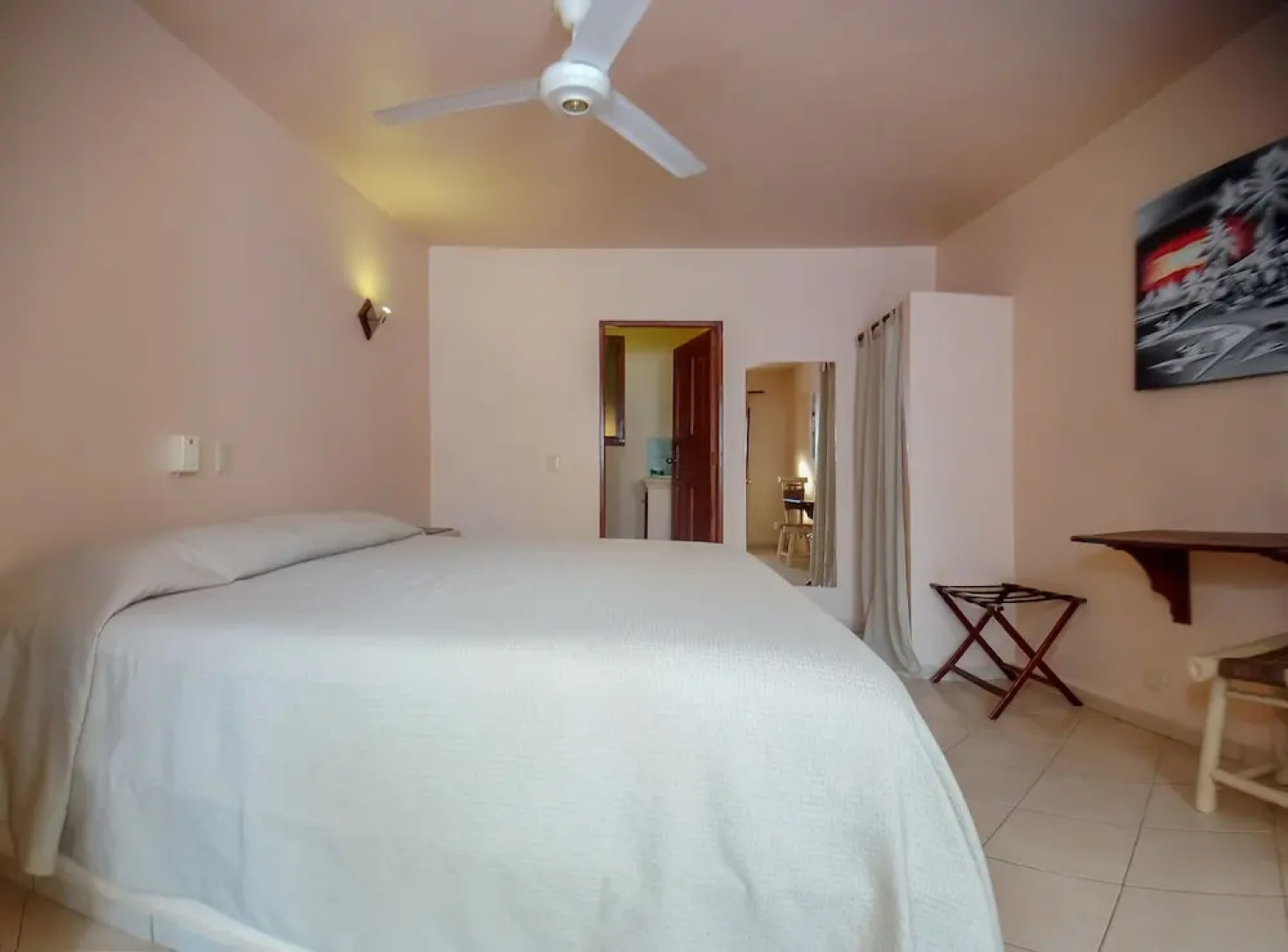 Villa La Plantacion - Adults only