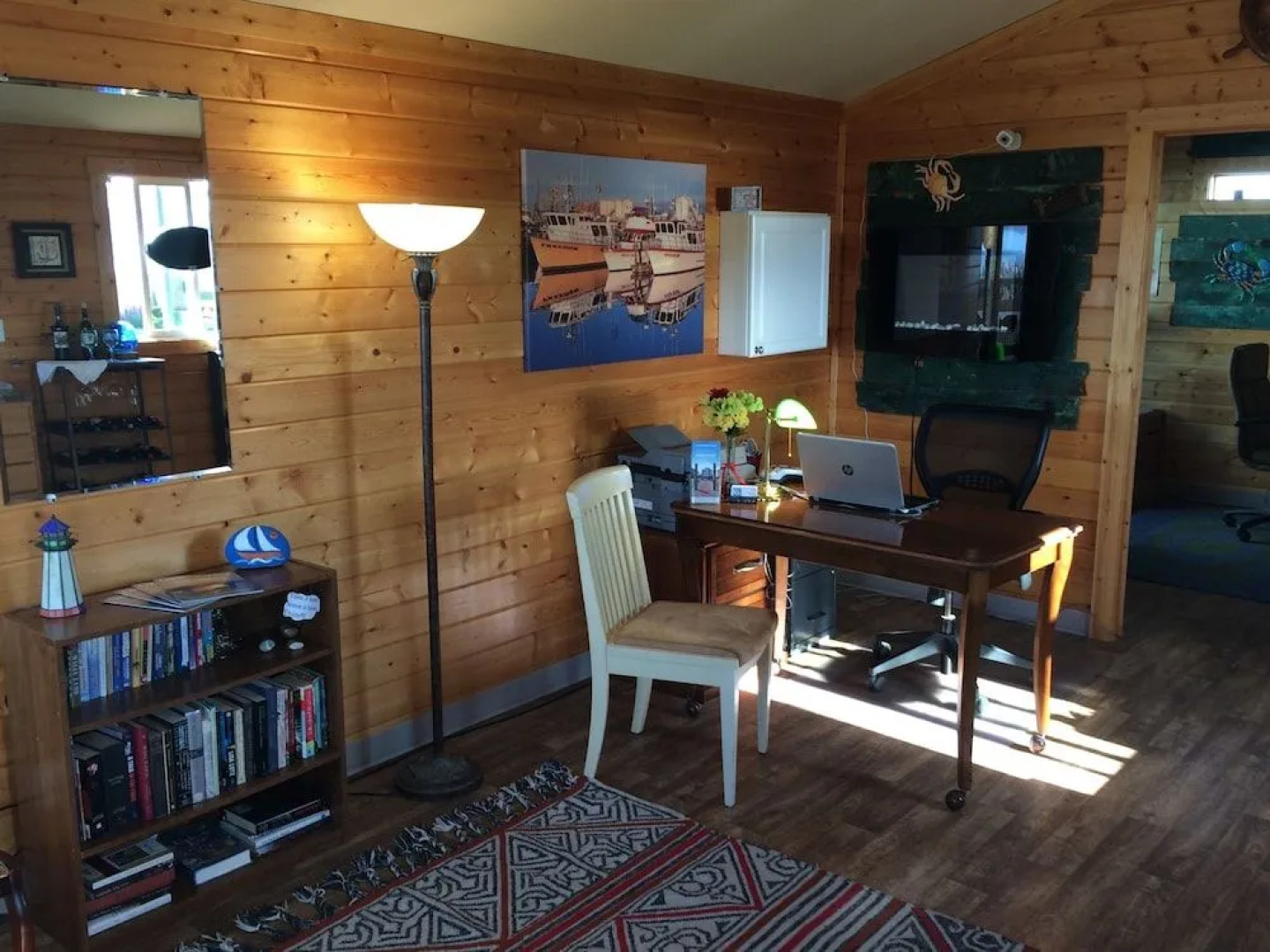 Westport Marina Cottages