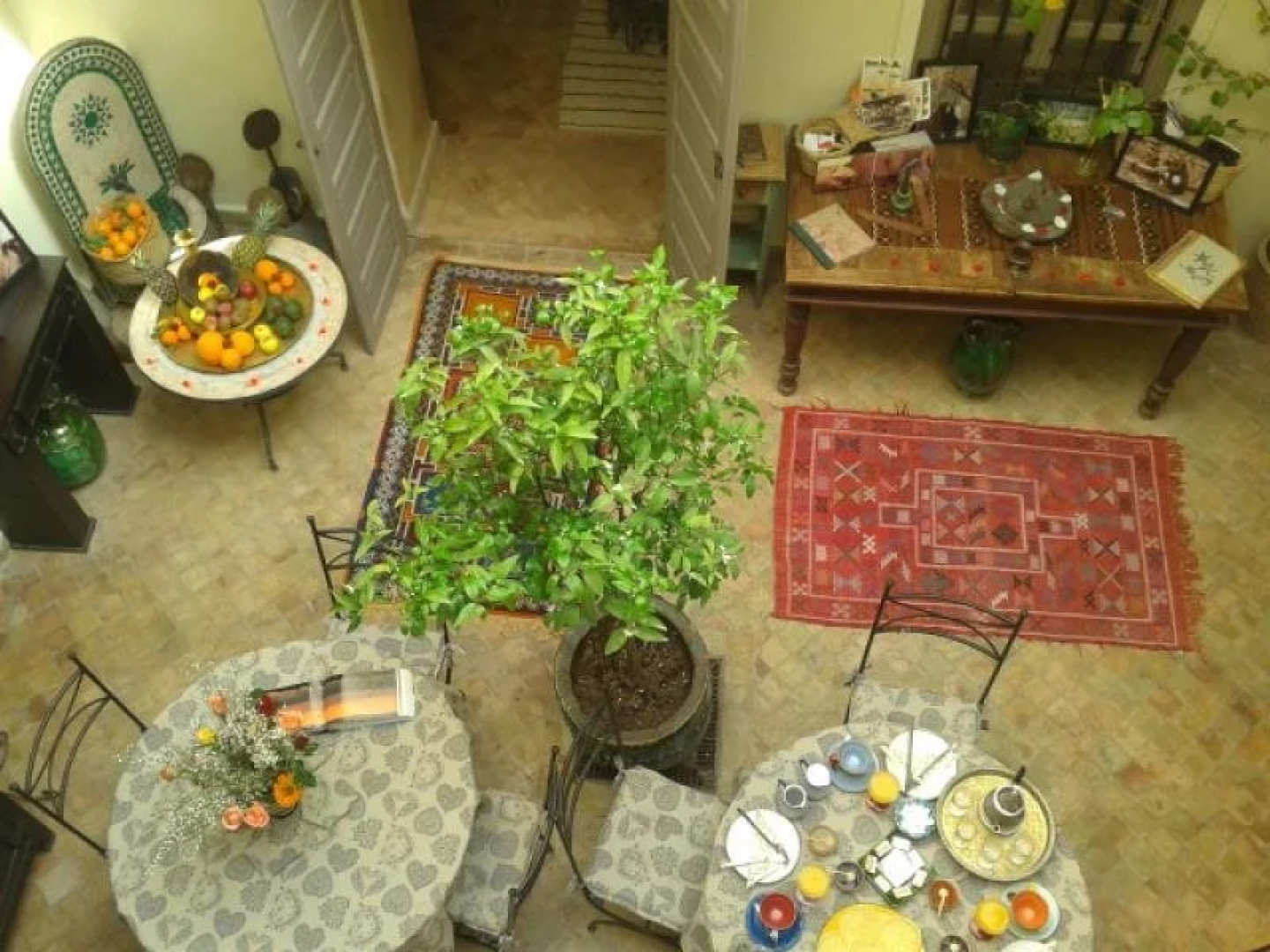 Riad Idrissi