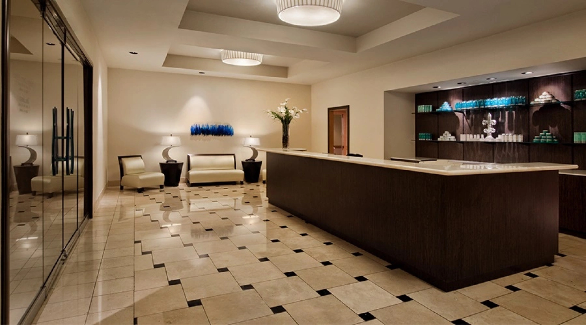 Sam'S Town Hotel & Casino