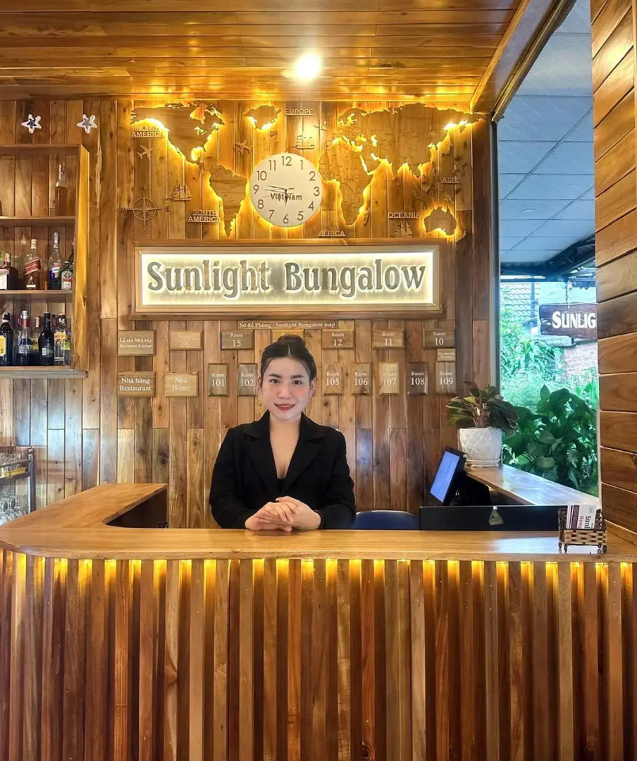 Sunlight Bungalow