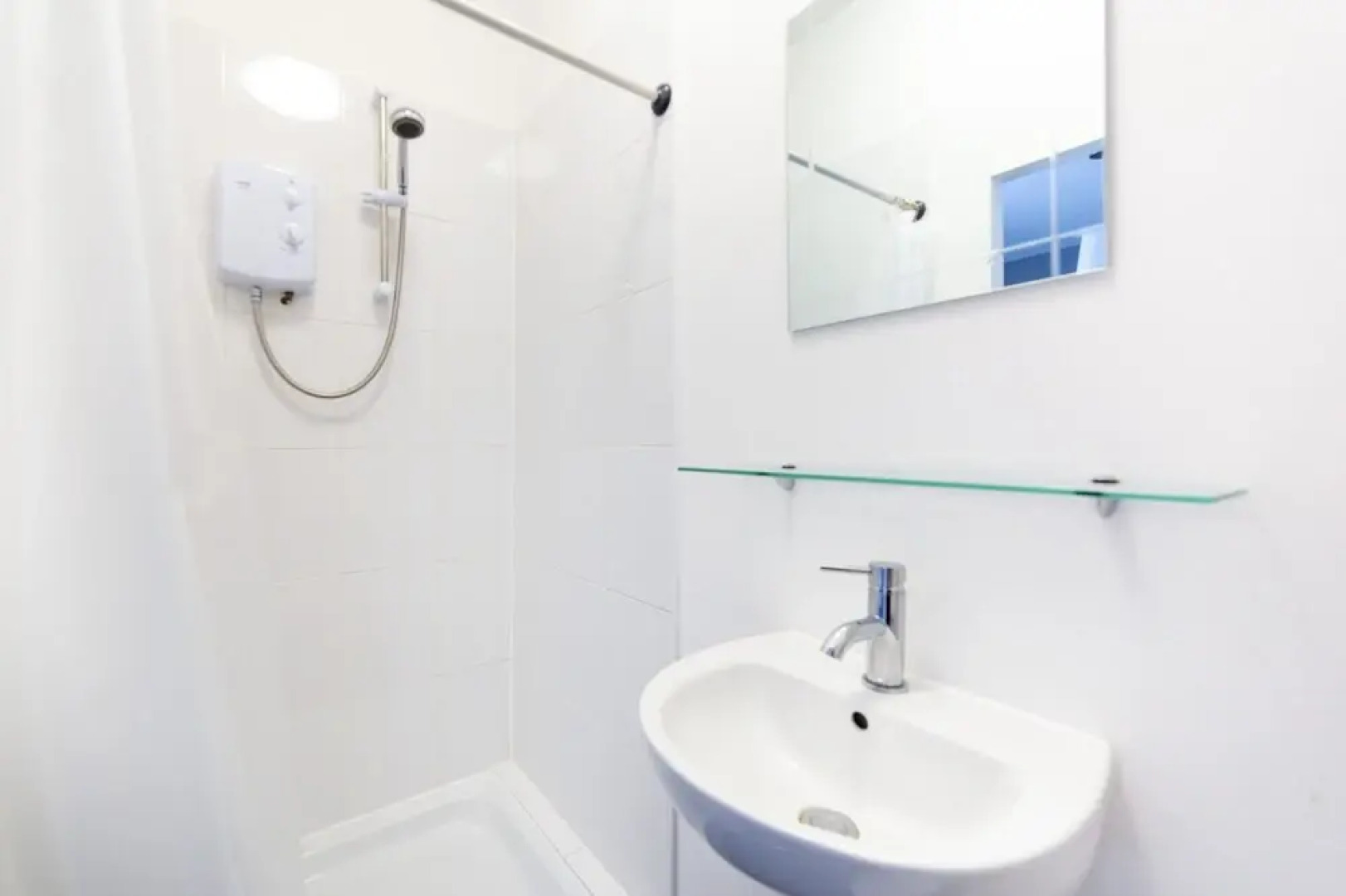 Oddfellows 7 Ensuite Double Room