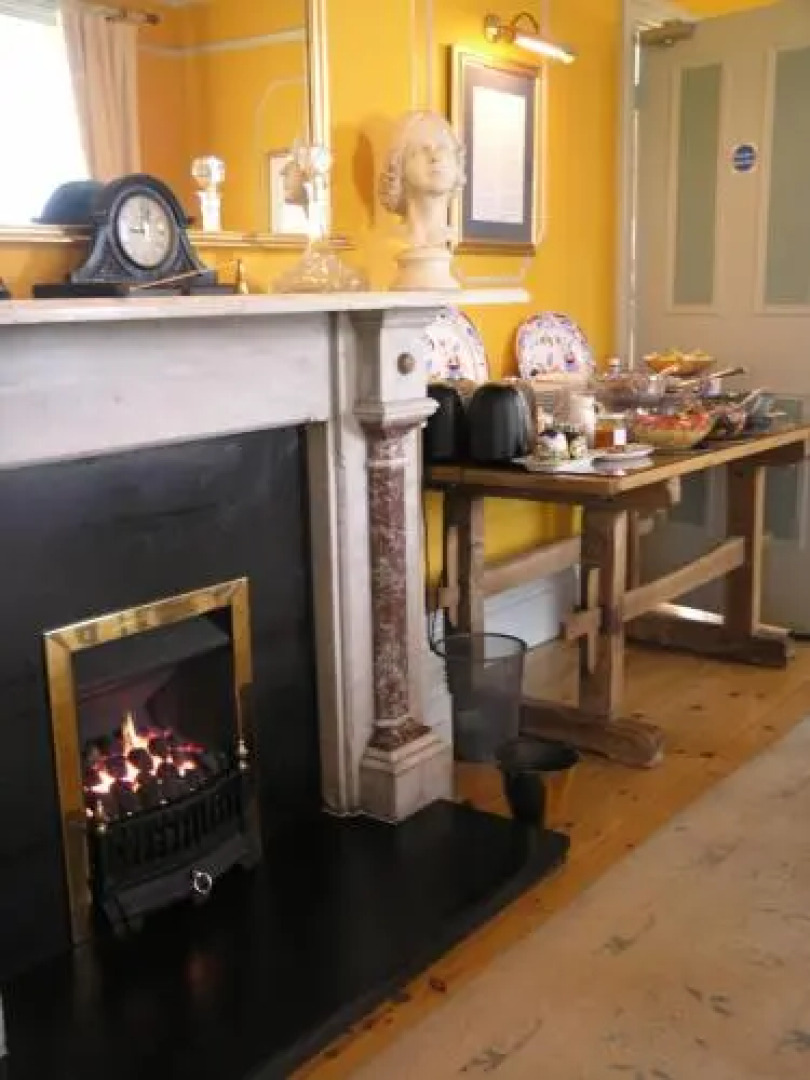 Woodlands Country House