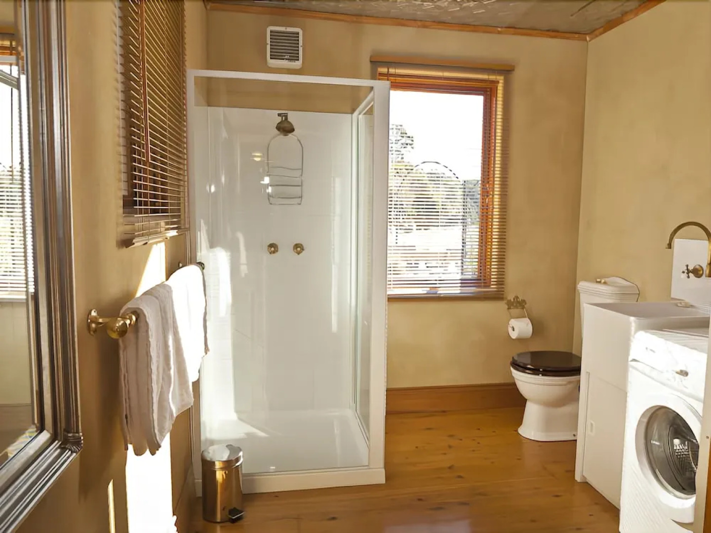 Kentisbury Country House