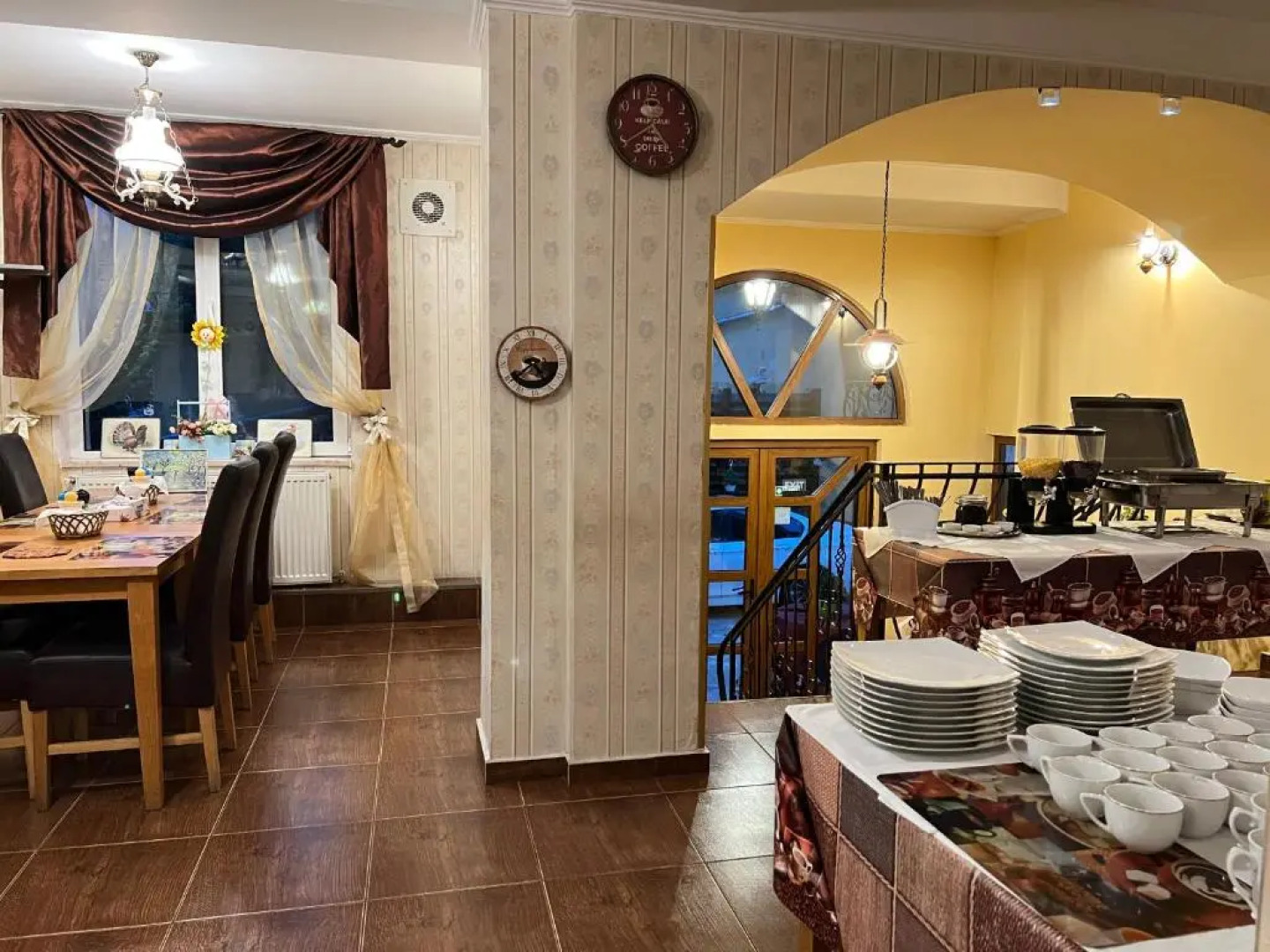 Villa Edel Constanta