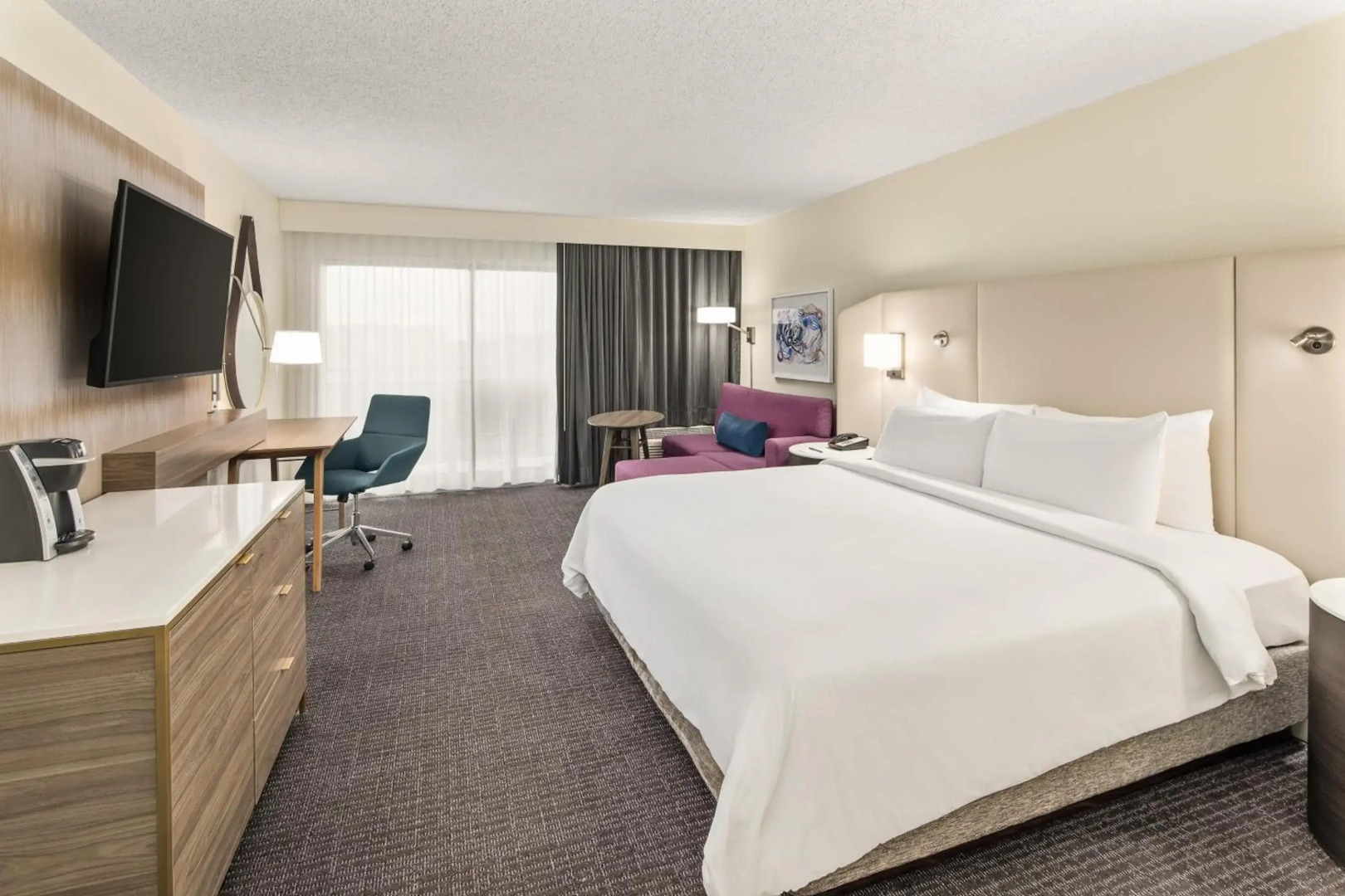 Crowne Plaza Orlando - Lake Buena Vista