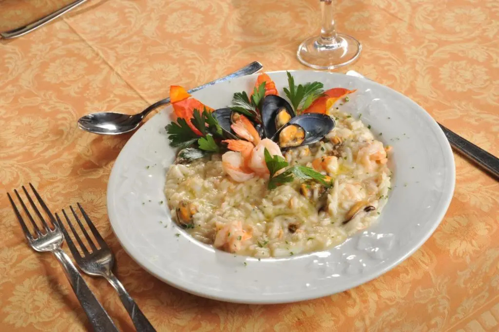 Albergo Torrente