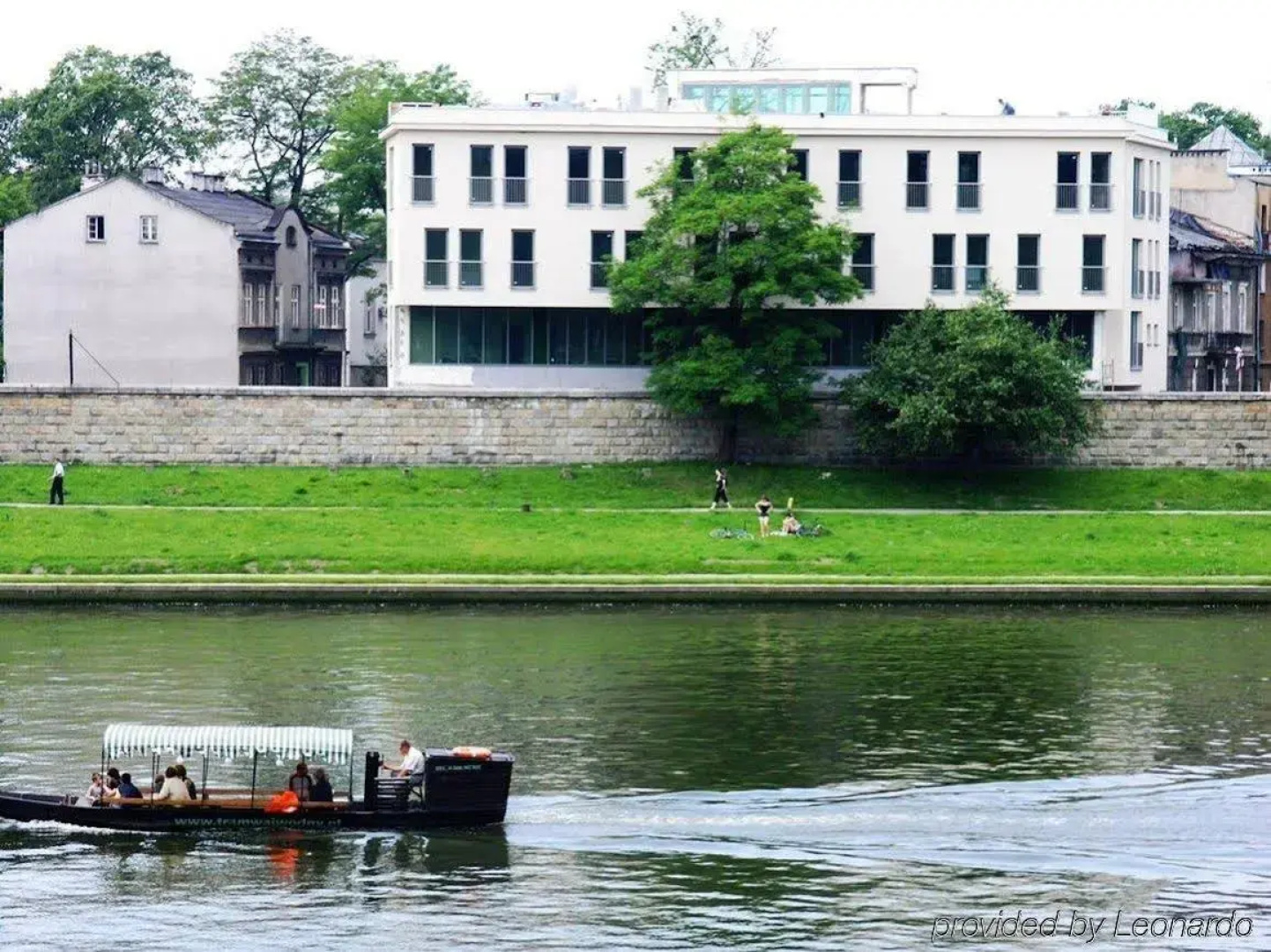 Poleski Hotel