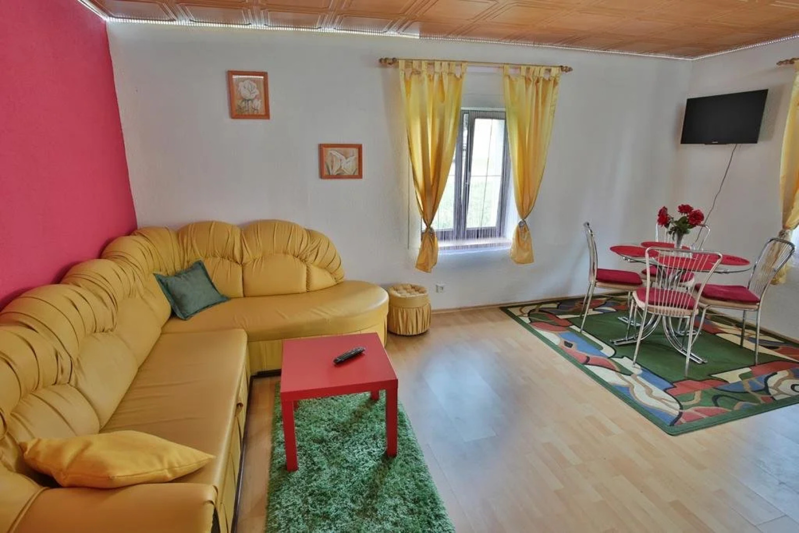 Penzion U Bernardýna