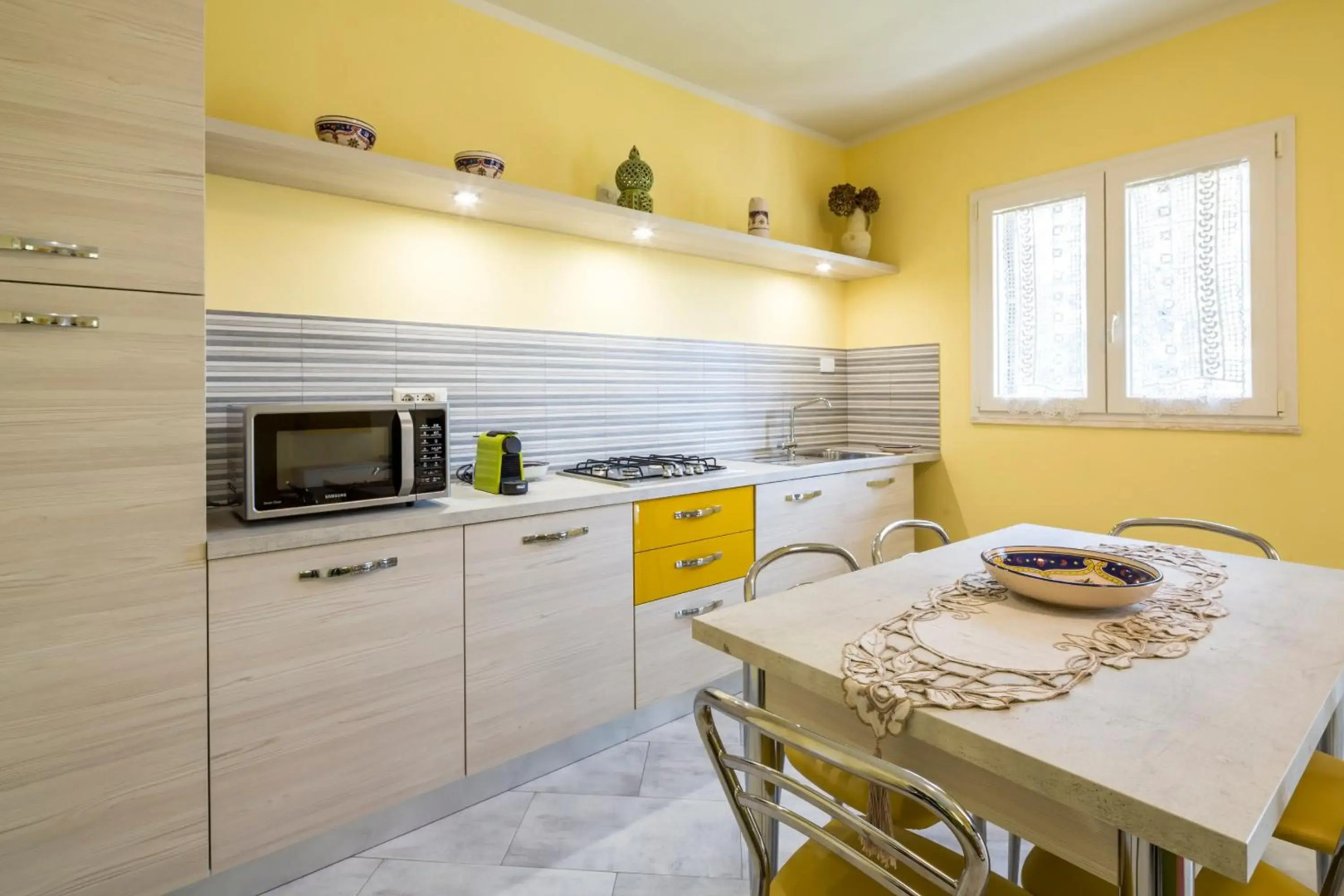 Borgo dell'Uccellaia - Smeraldo