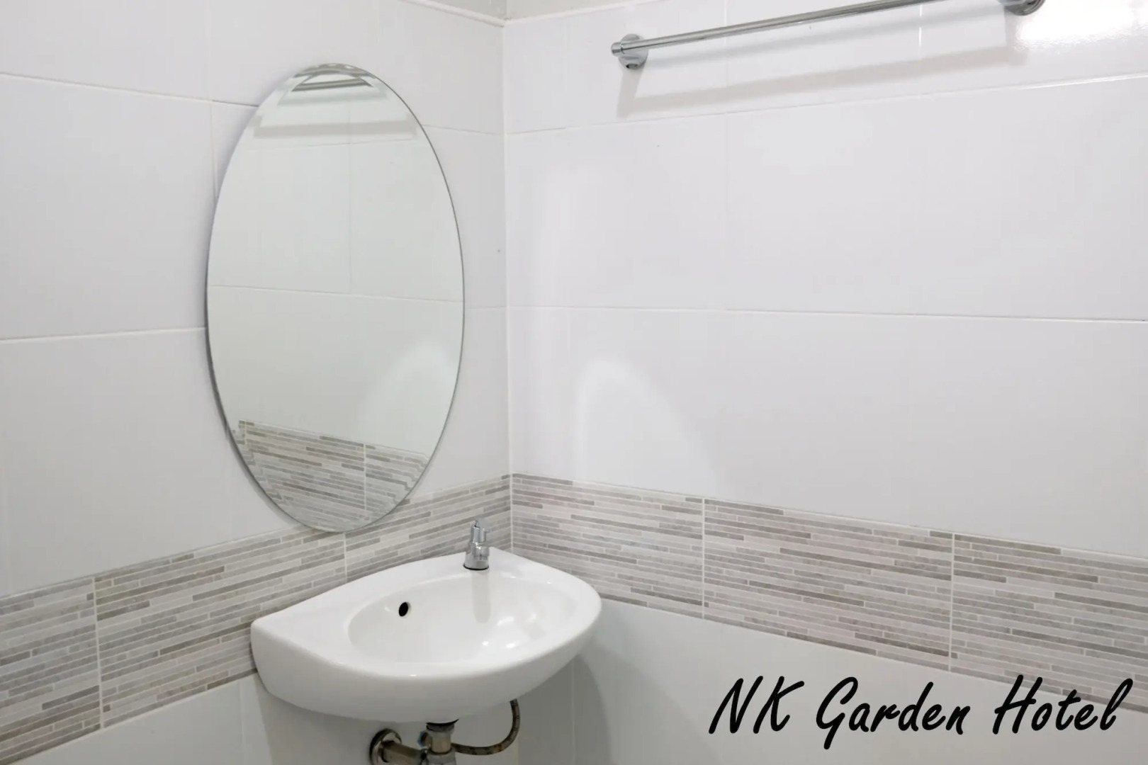 NK Garden Hotel @Suratthani Airport