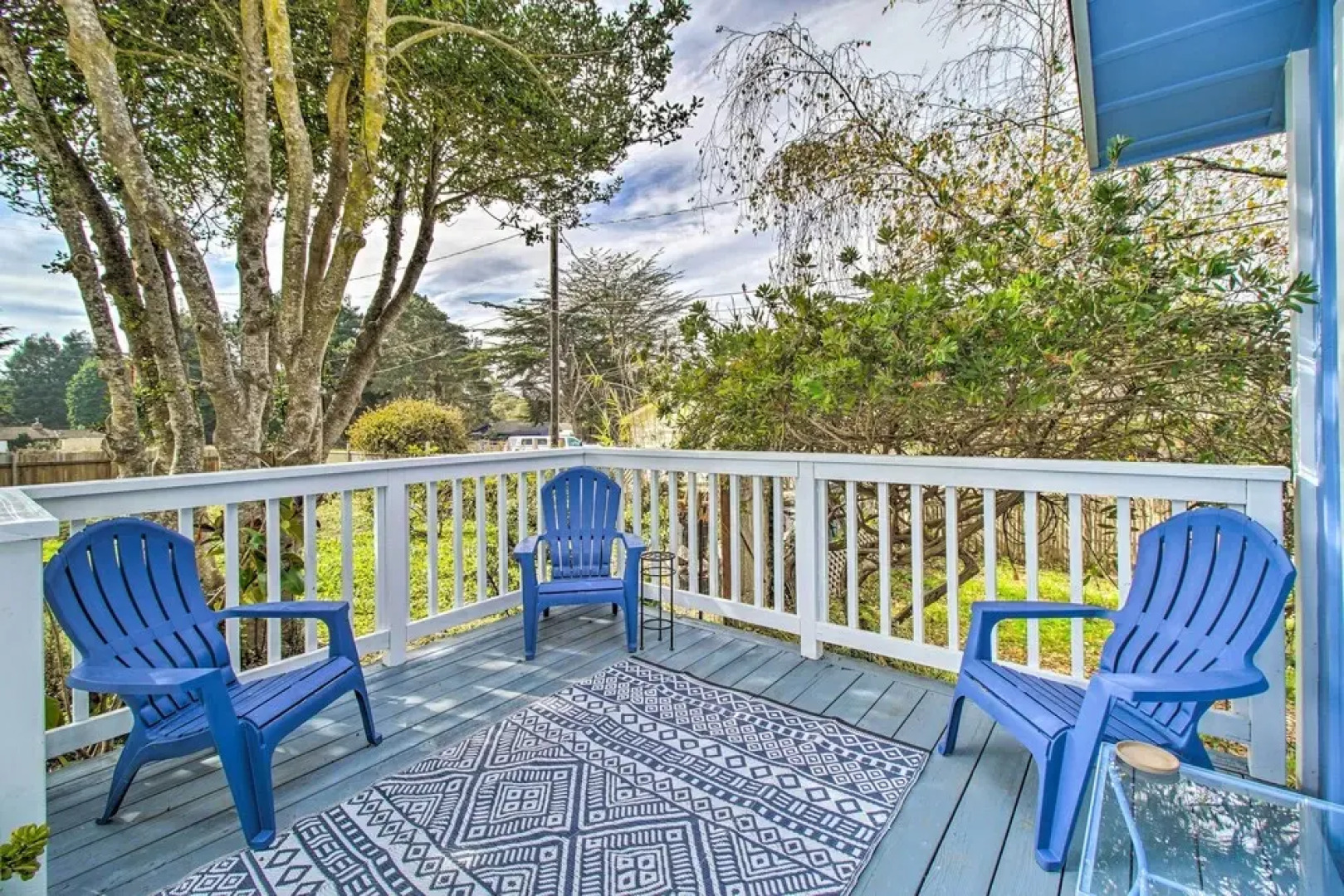 Fort Bragg Home, Close to Laguna Point Beach!