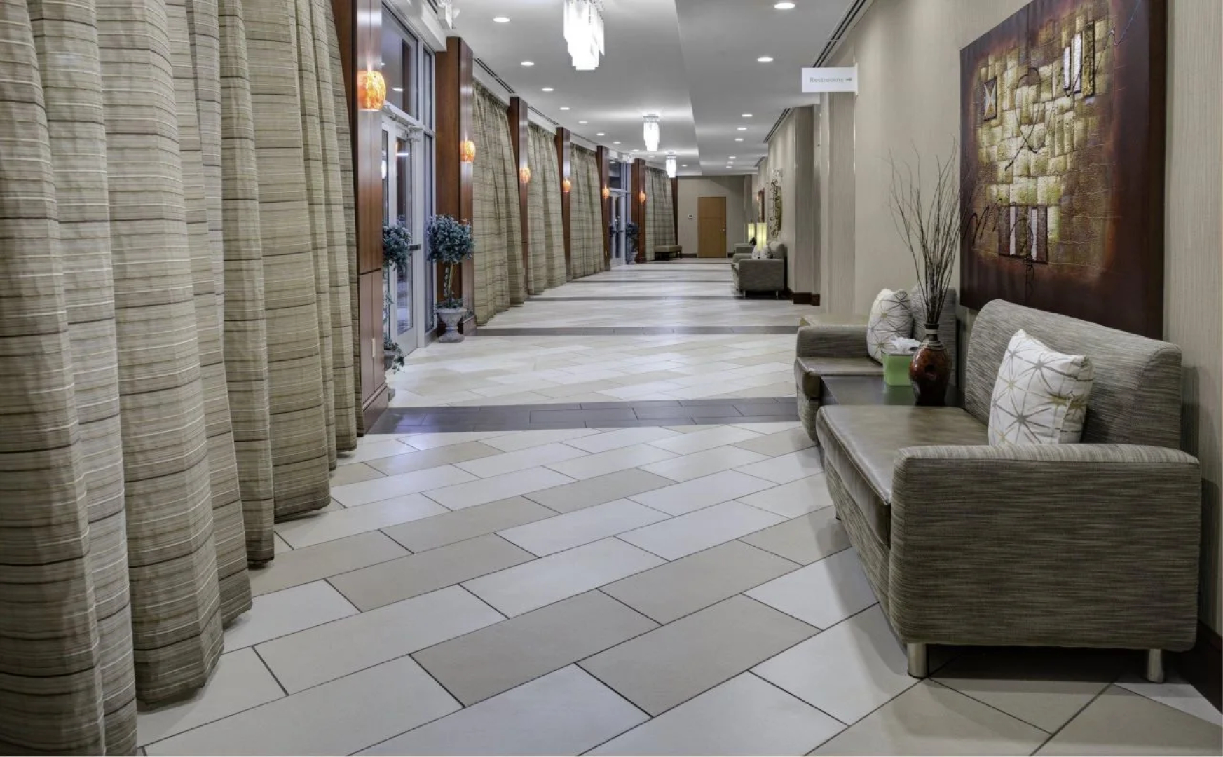 Holiday Inn Hotel & Suites Lima by IHG
