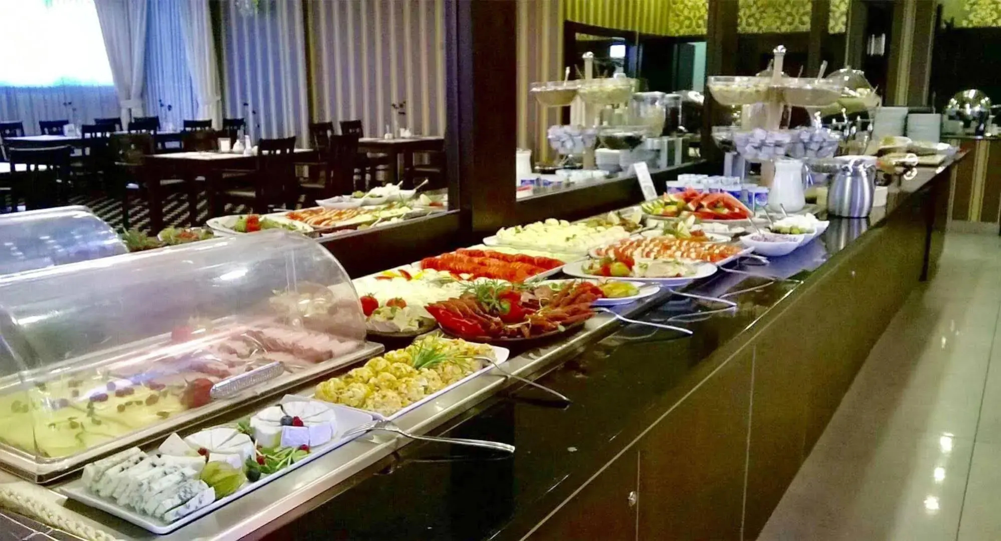 Hotel Business Faltom Gdynia
