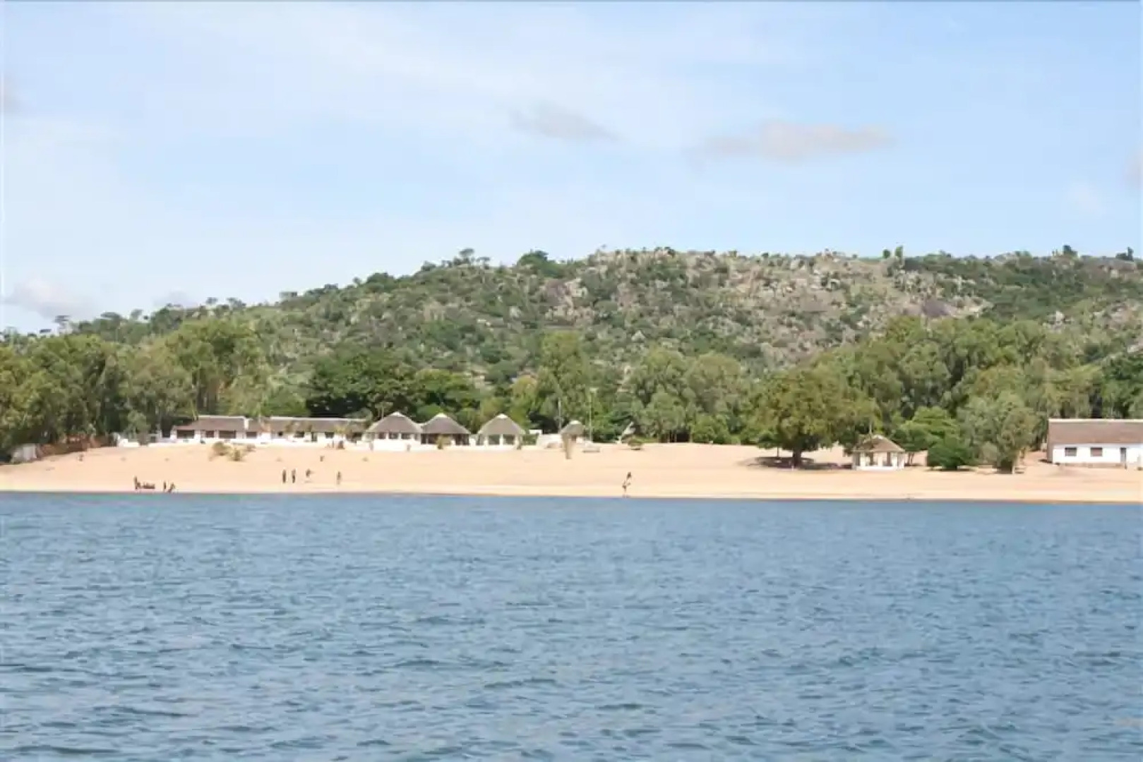 Fish Eagle Bay Lodge