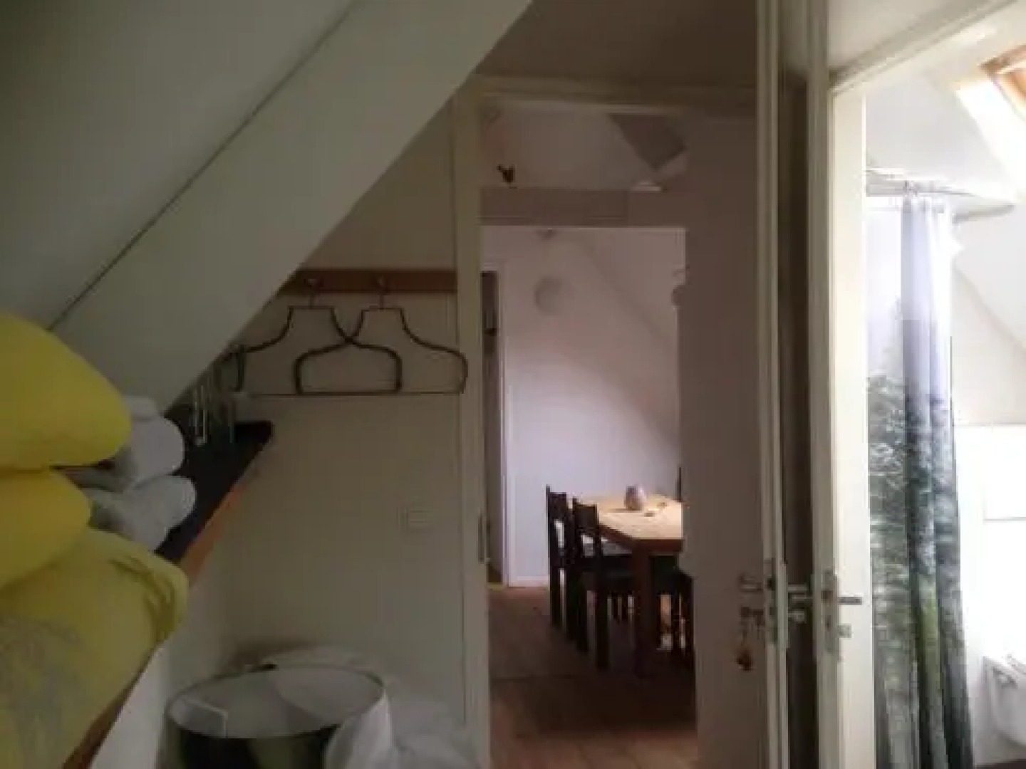Bij en Boom Bed & Breakfast