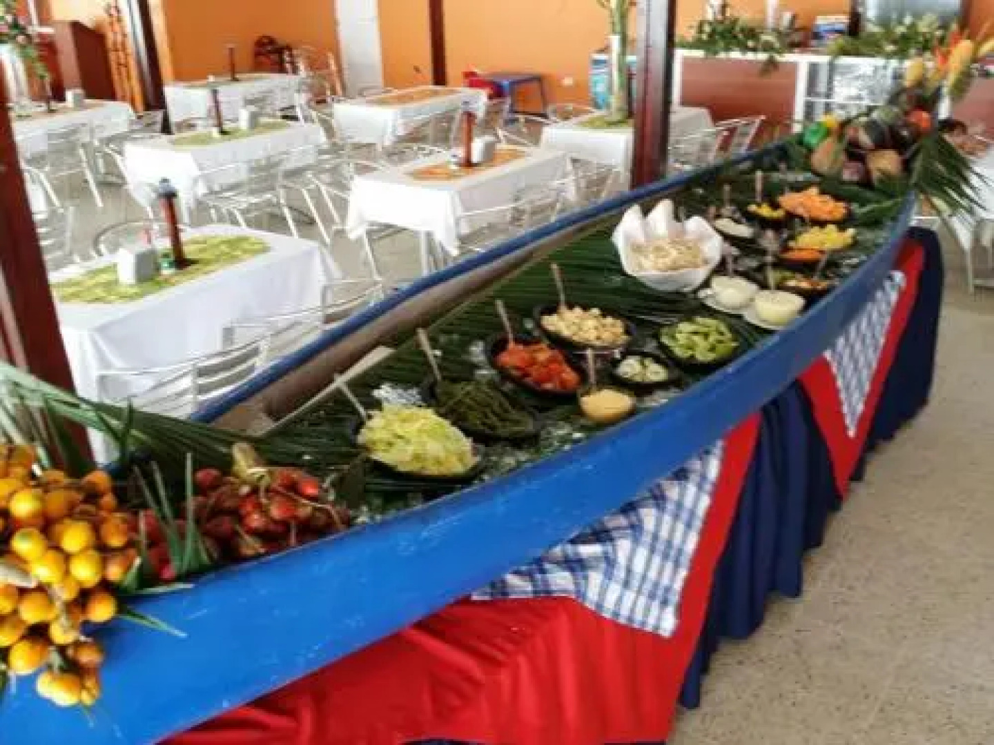 Complejo Hotelero Los Corales