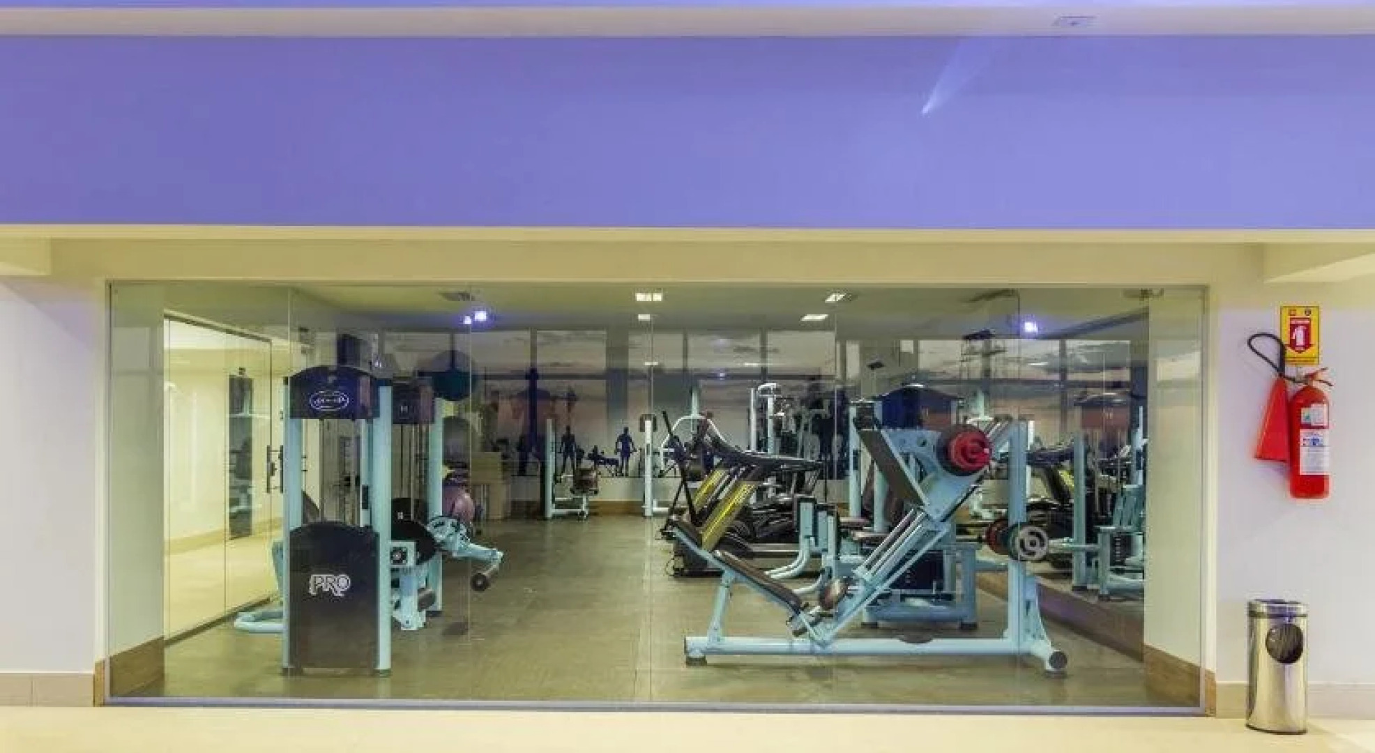 Residence Hotel Imperatriz