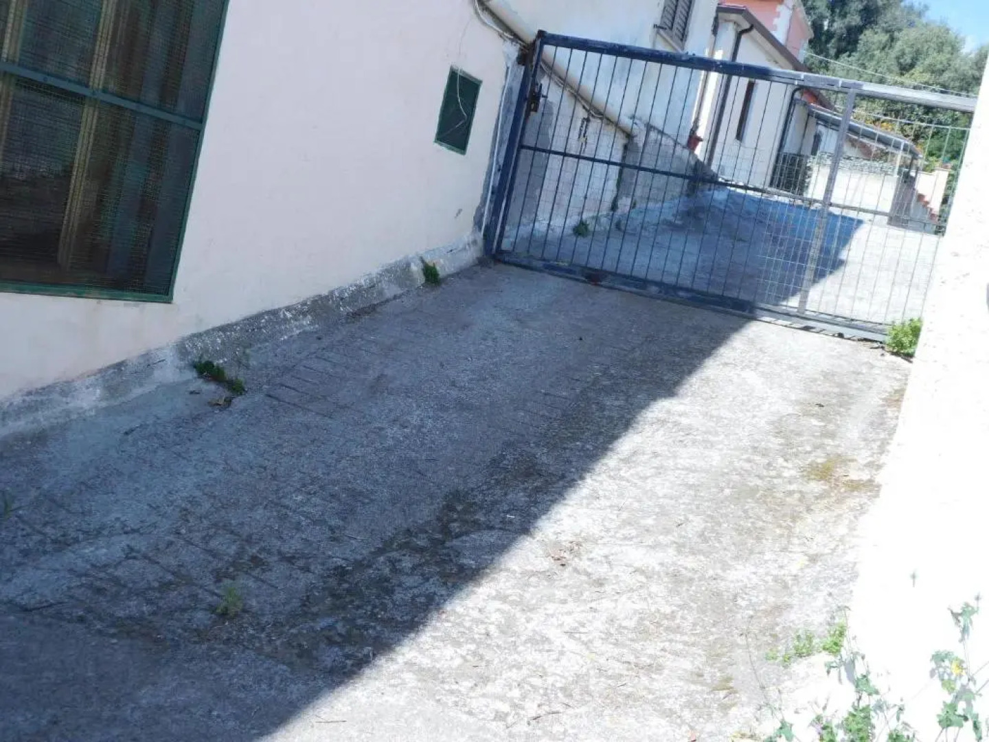 Appartamento San Carlo, Condofuri (RC)