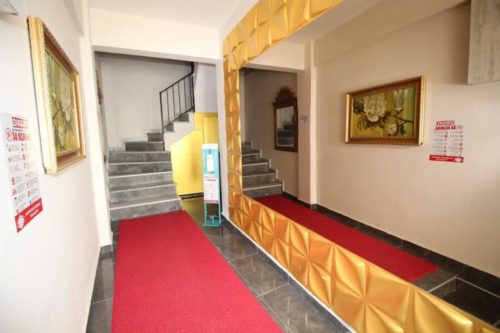 Yurekli Butik Otel