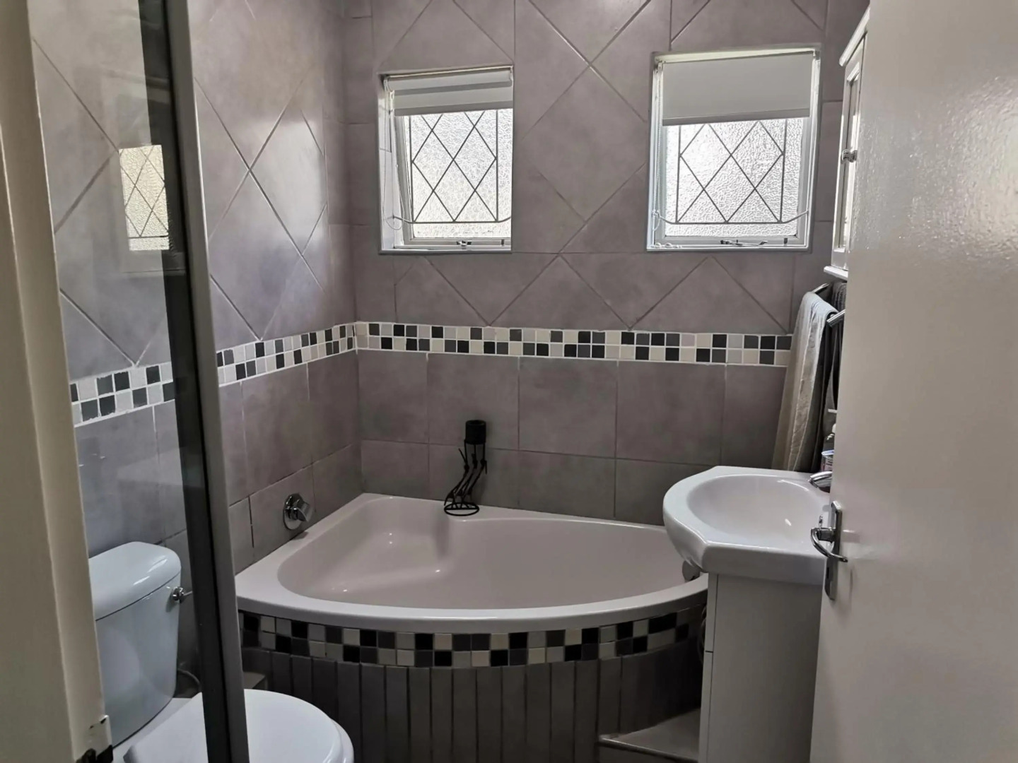 The Bridge Apartments