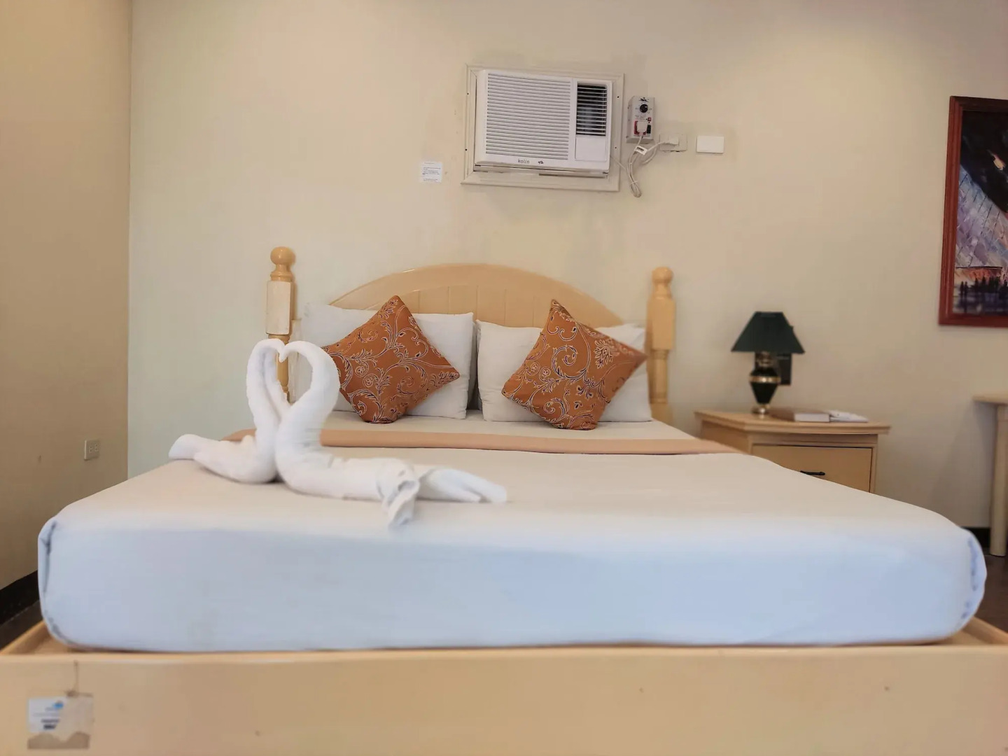 Subic Waterfront Resort And Hotel