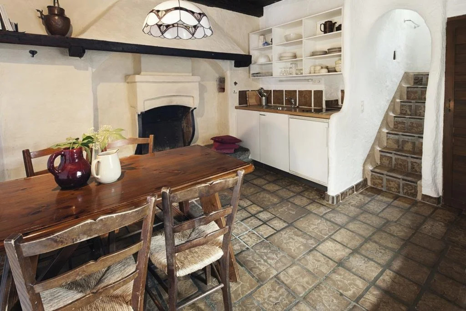 Rustici della Verzasca