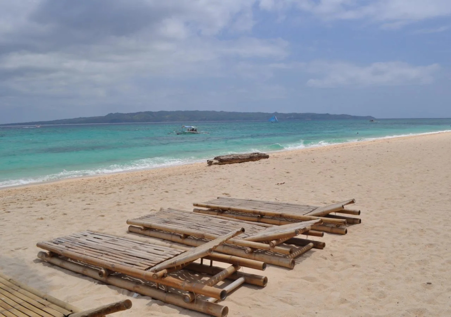 Boracay Ecovillage Resort and Convention Center