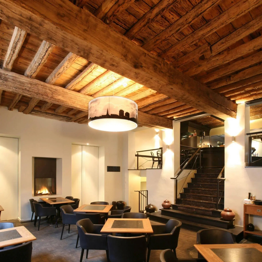 Hotel De Groene Hendrickx