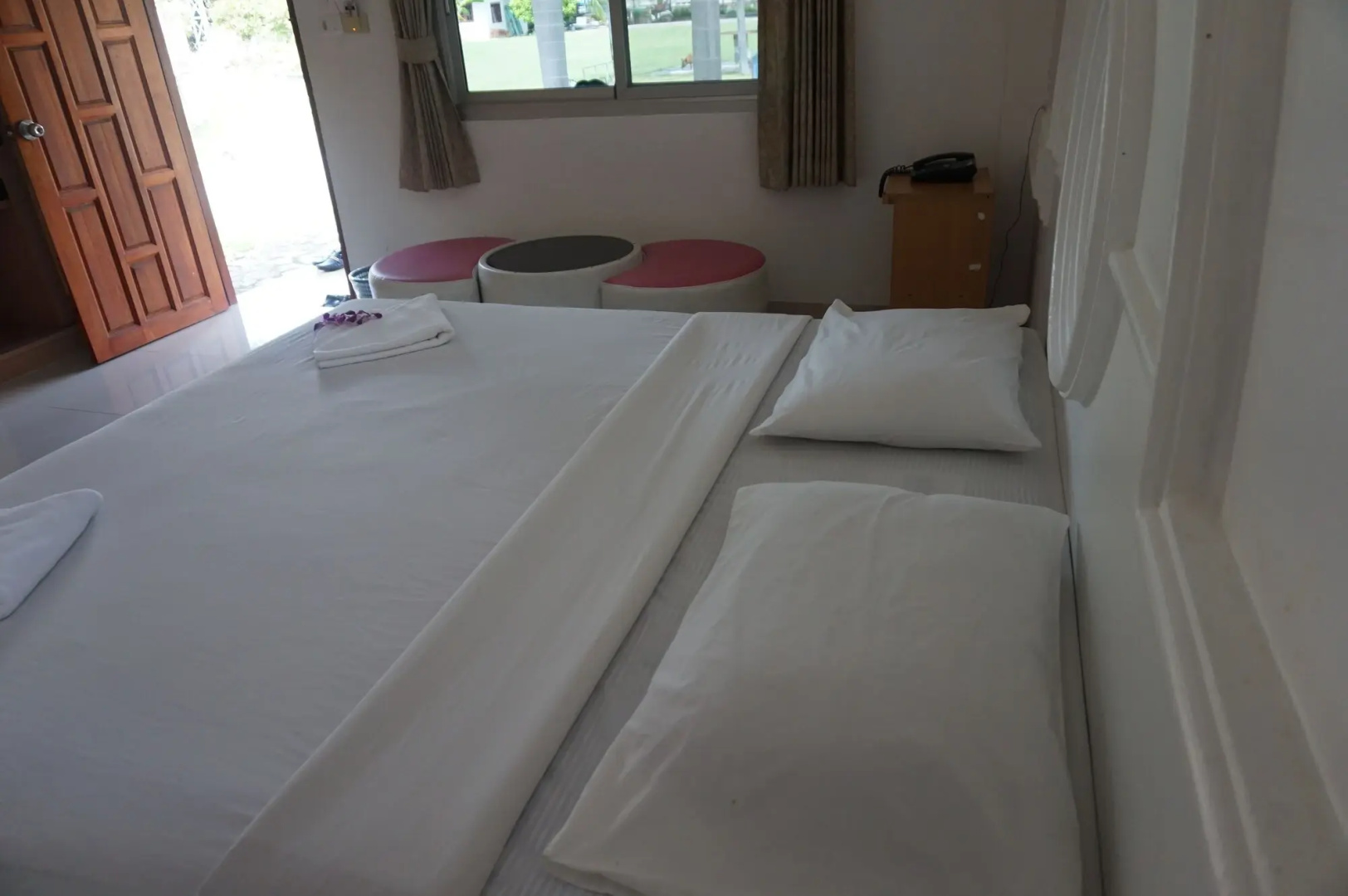 A.P. Garden Hotel