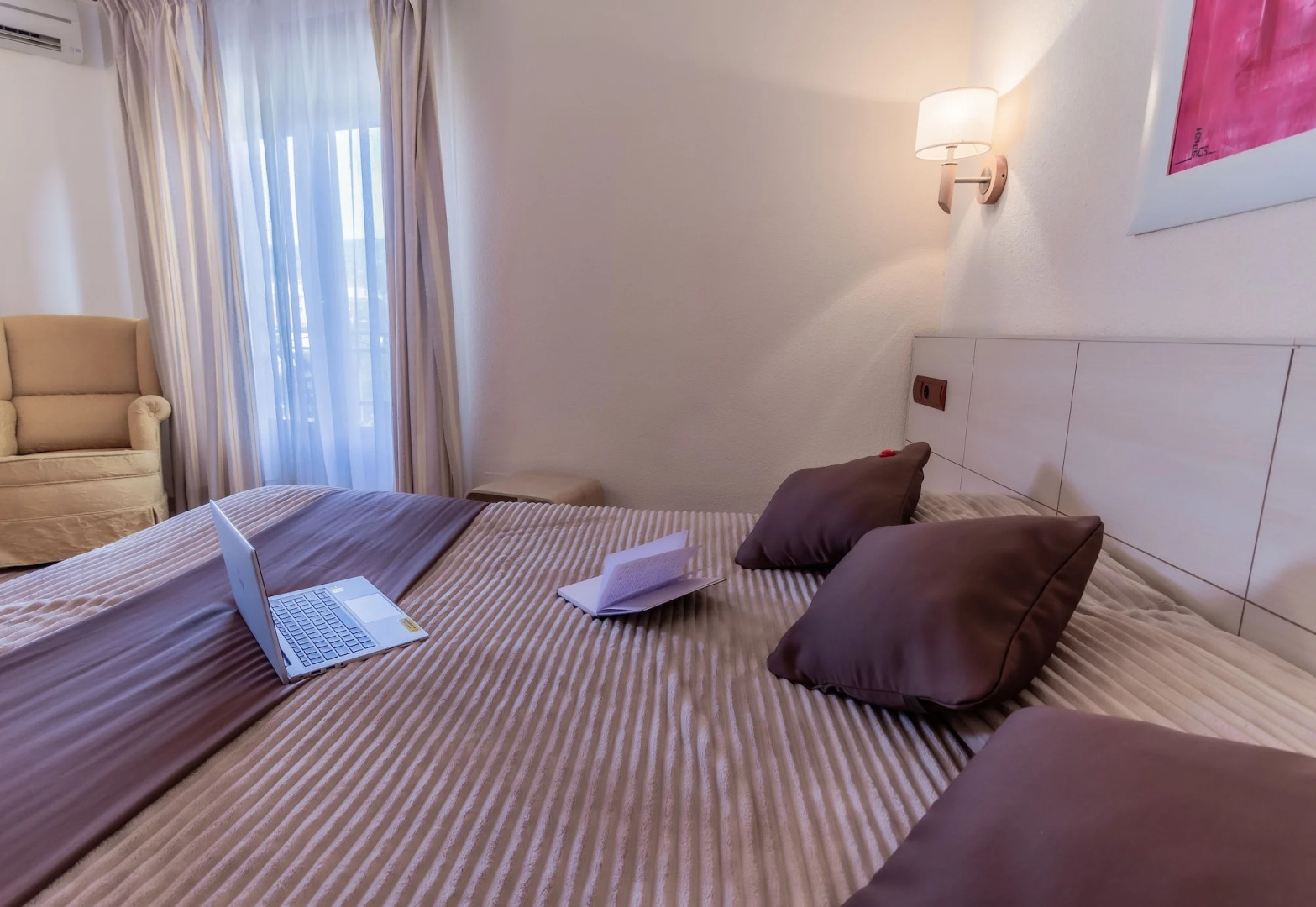 Hostal Rural El Caño by Viverestays