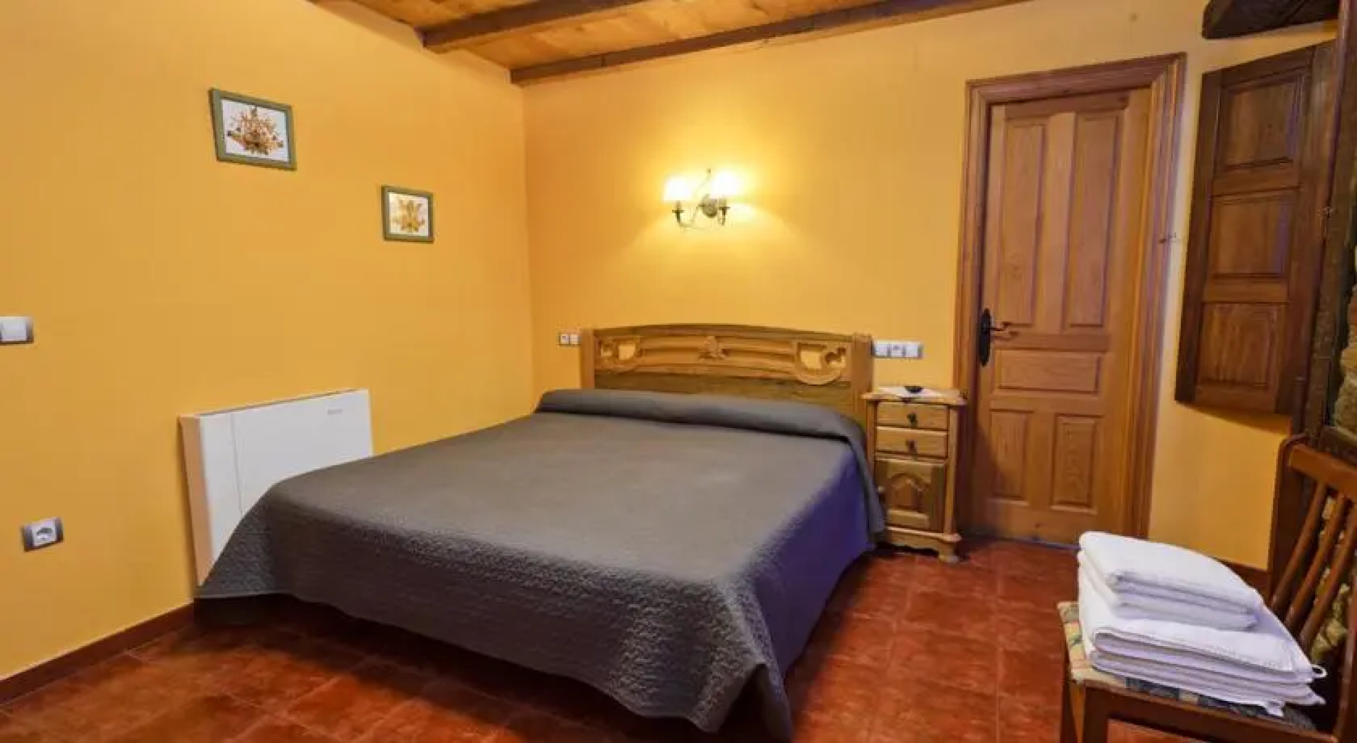 Posada Casa Rosalia