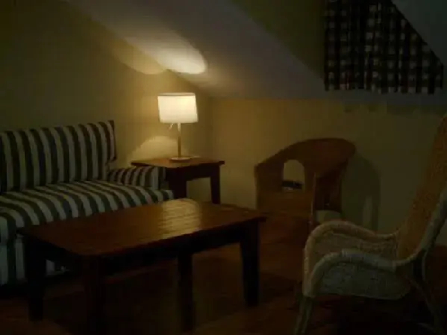 Hotel San Luis