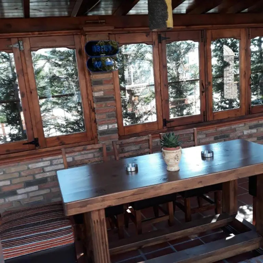Drini Hotel