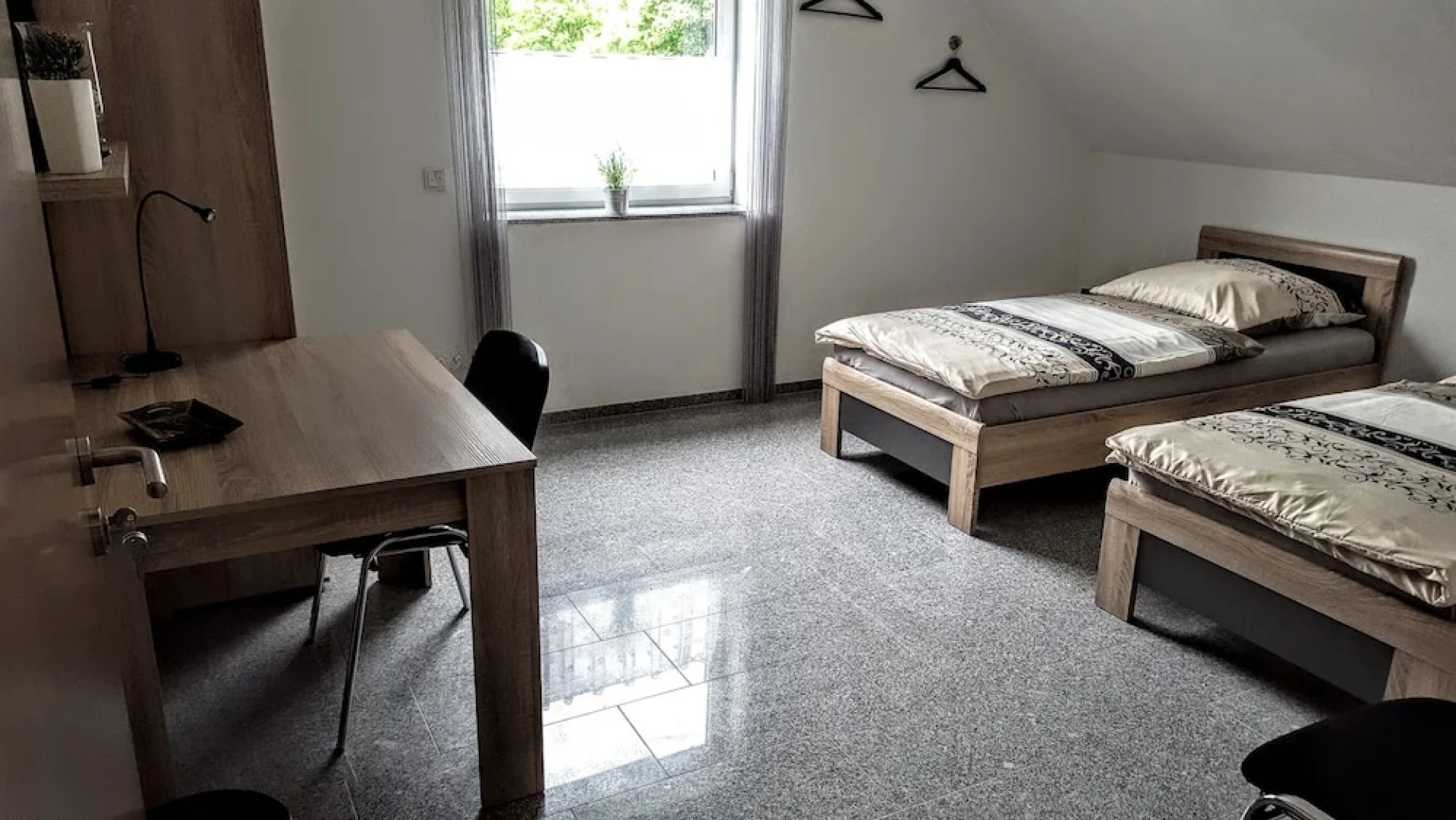 Haus Bernhard Herschweiler Pettersheim