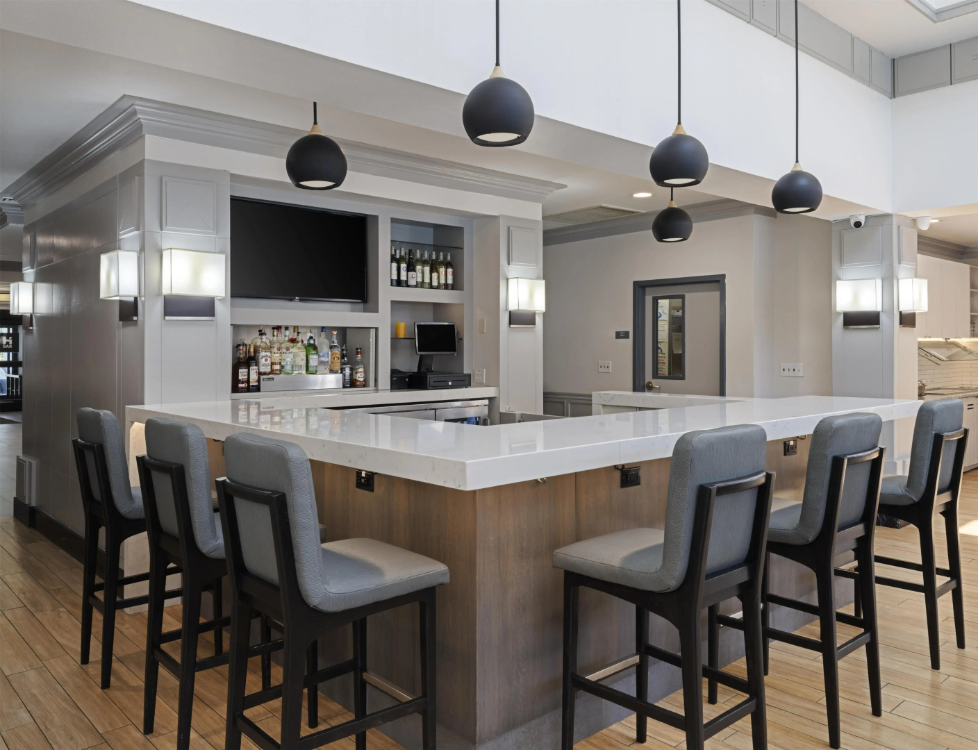 Hyatt House Parsippany/Whippany