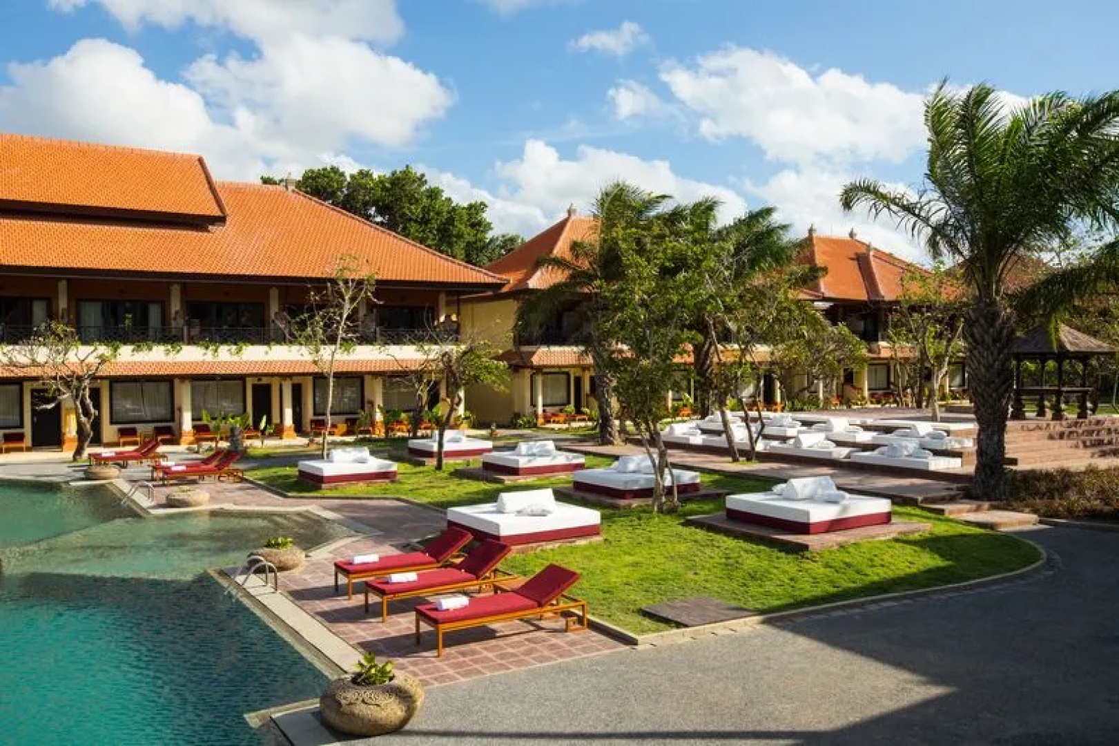 Kind Villa Bintang Resort