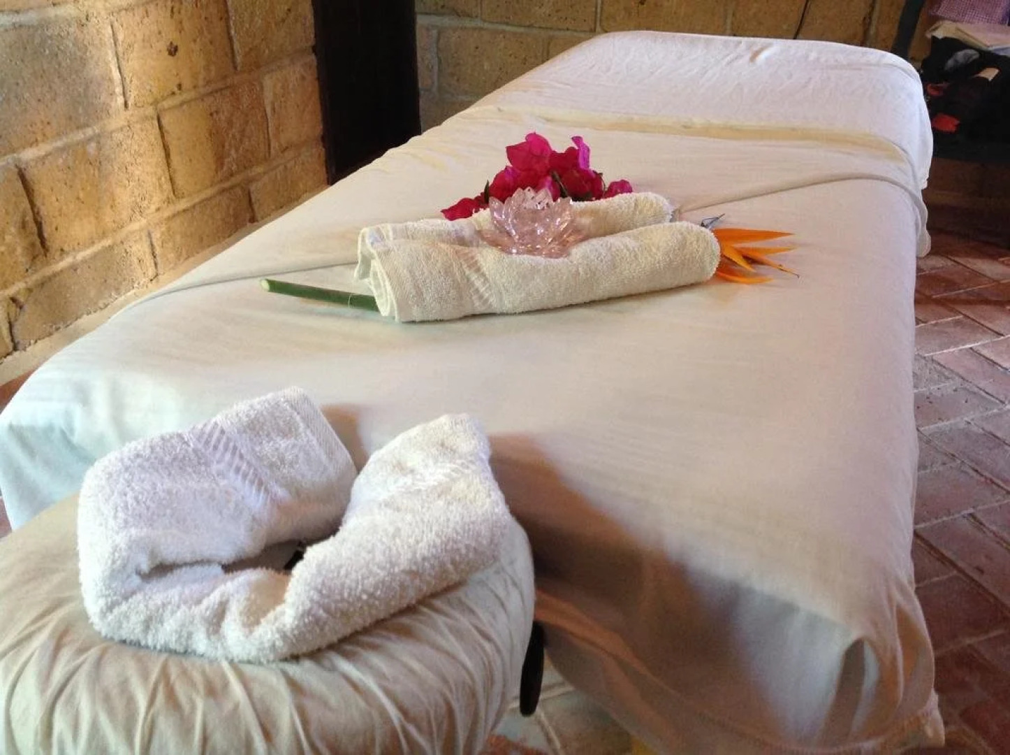 Hotel Villa Campestre