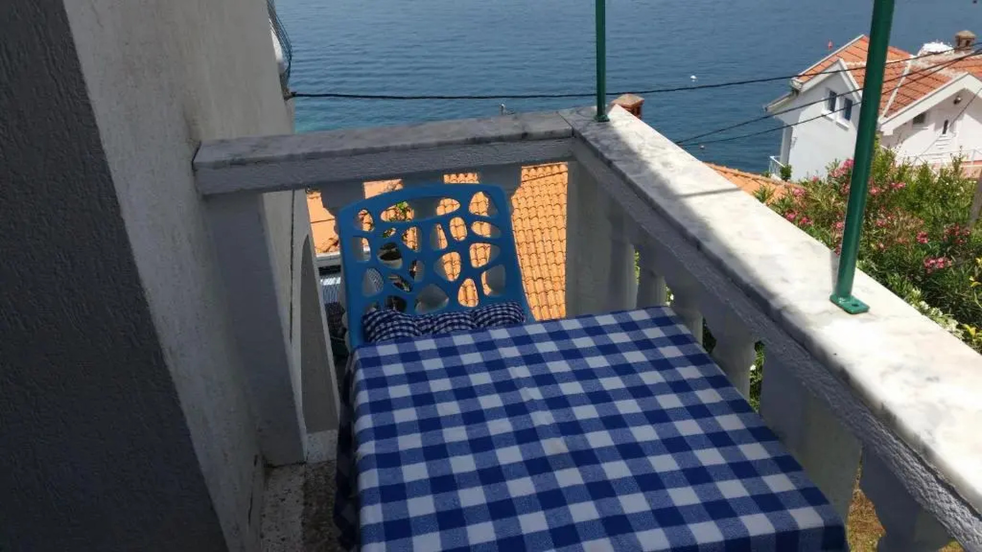 Rose-Apartman Bjanka