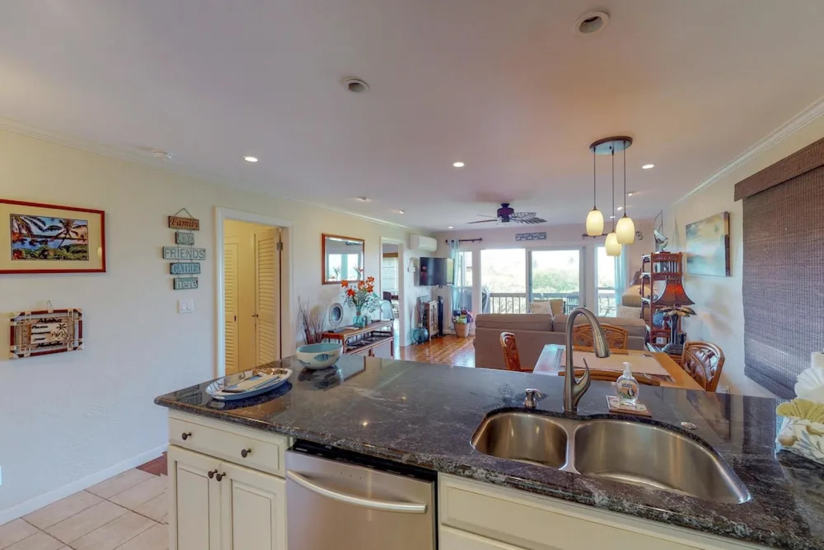 Kaanapali Plantation Condominiums