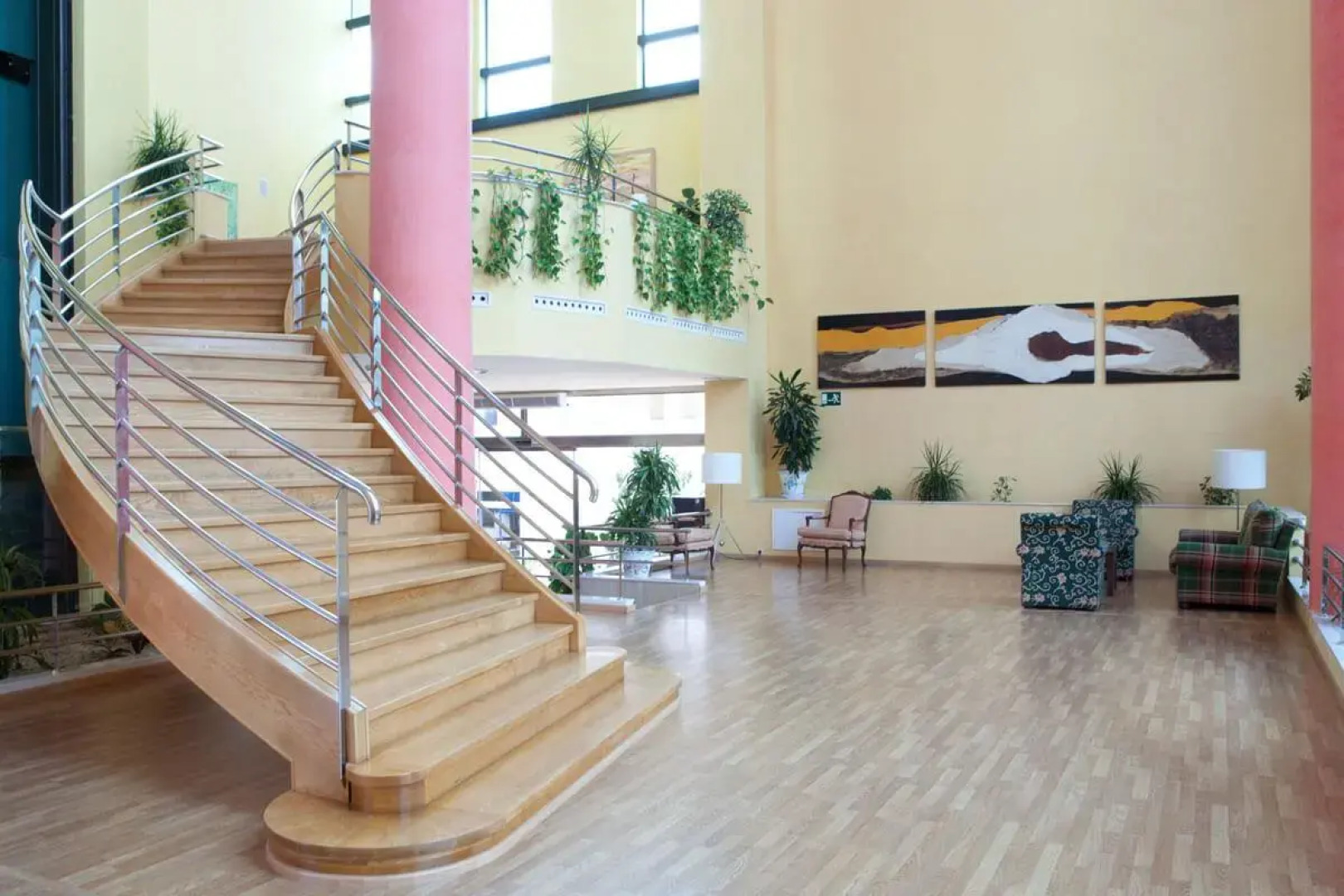 Senator Marbella Hotel