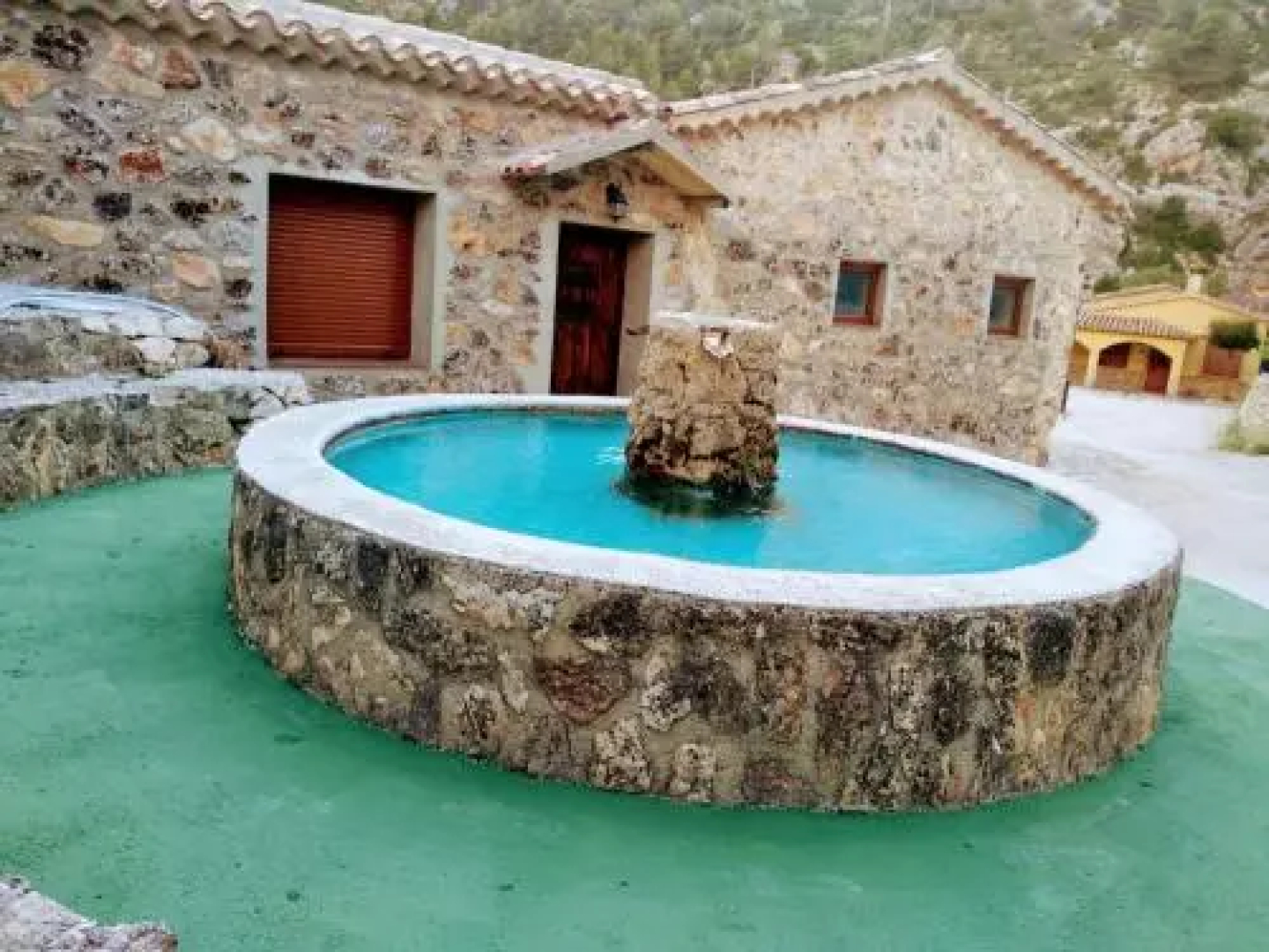 Casas Rurales Venta Ticiano